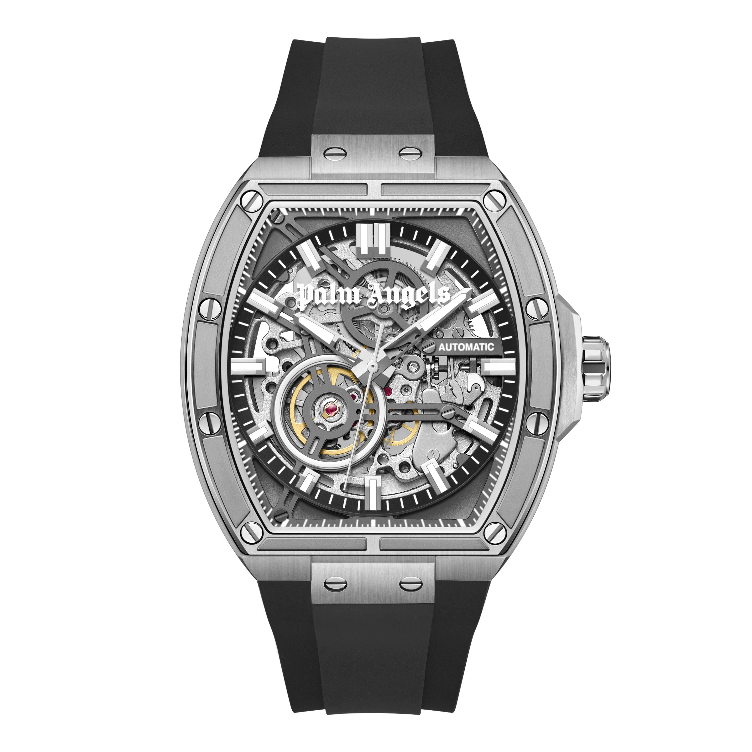 Pulse Men's Automatic Watch