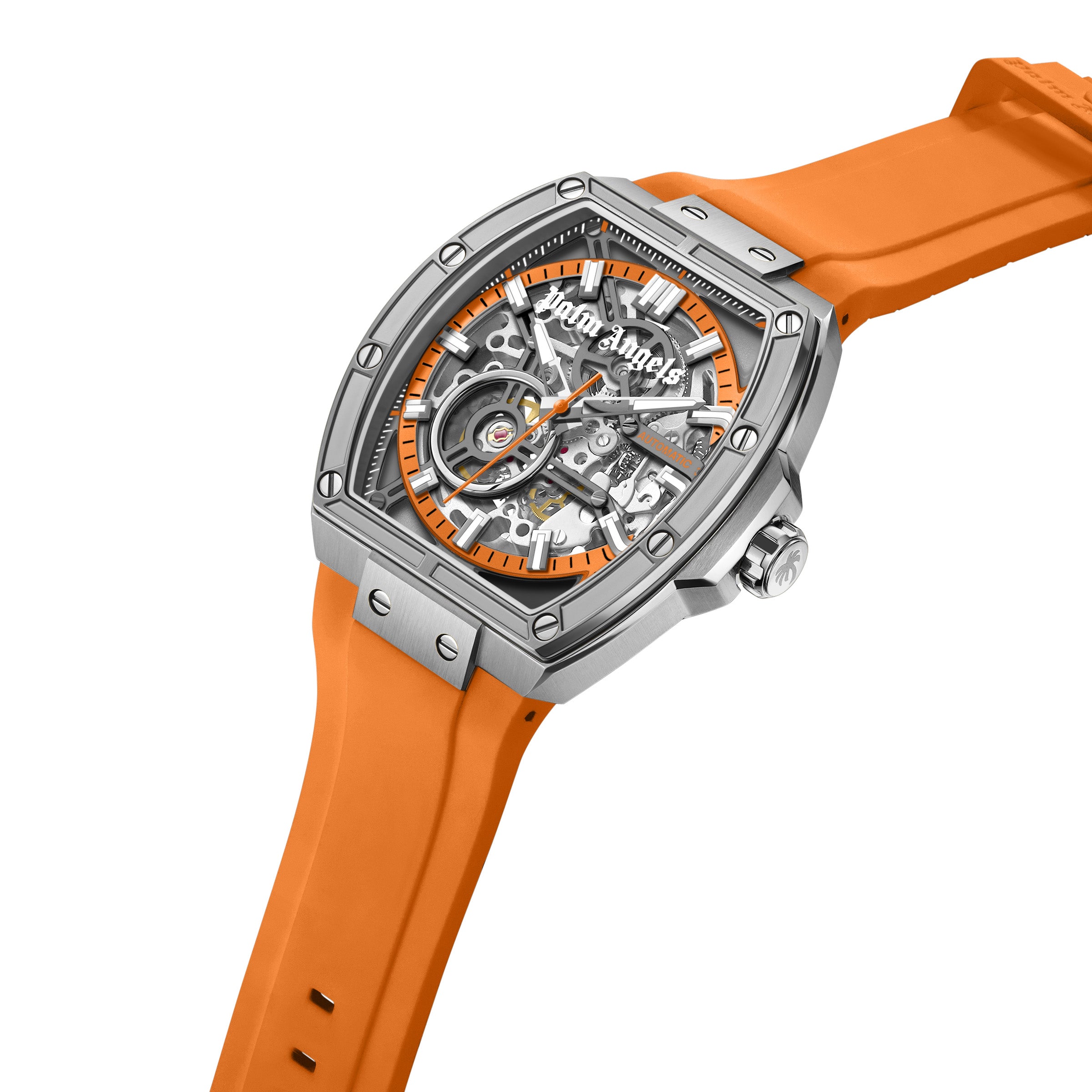 Pulse Men's Automatic Watch