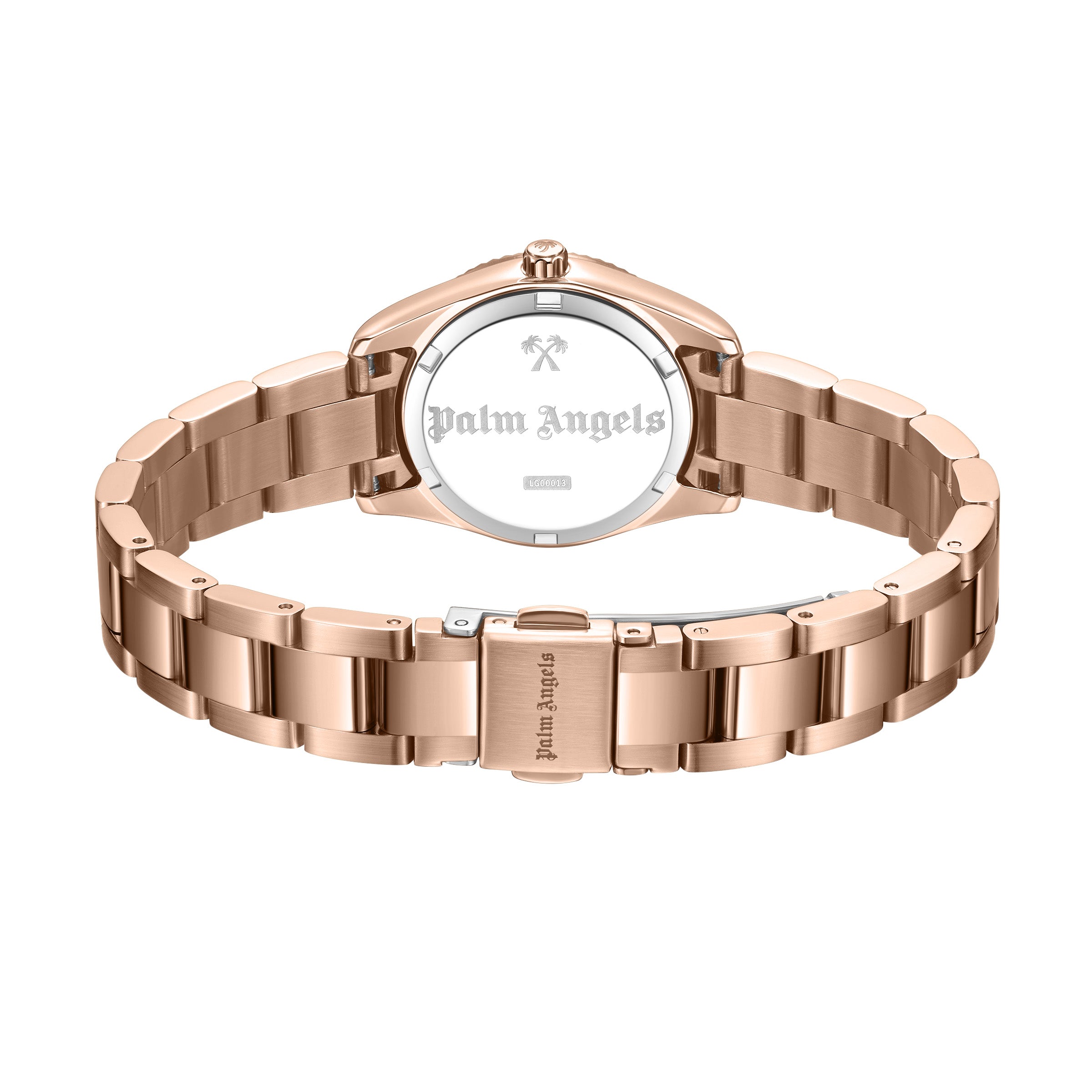 Clara Women's Analog Watch