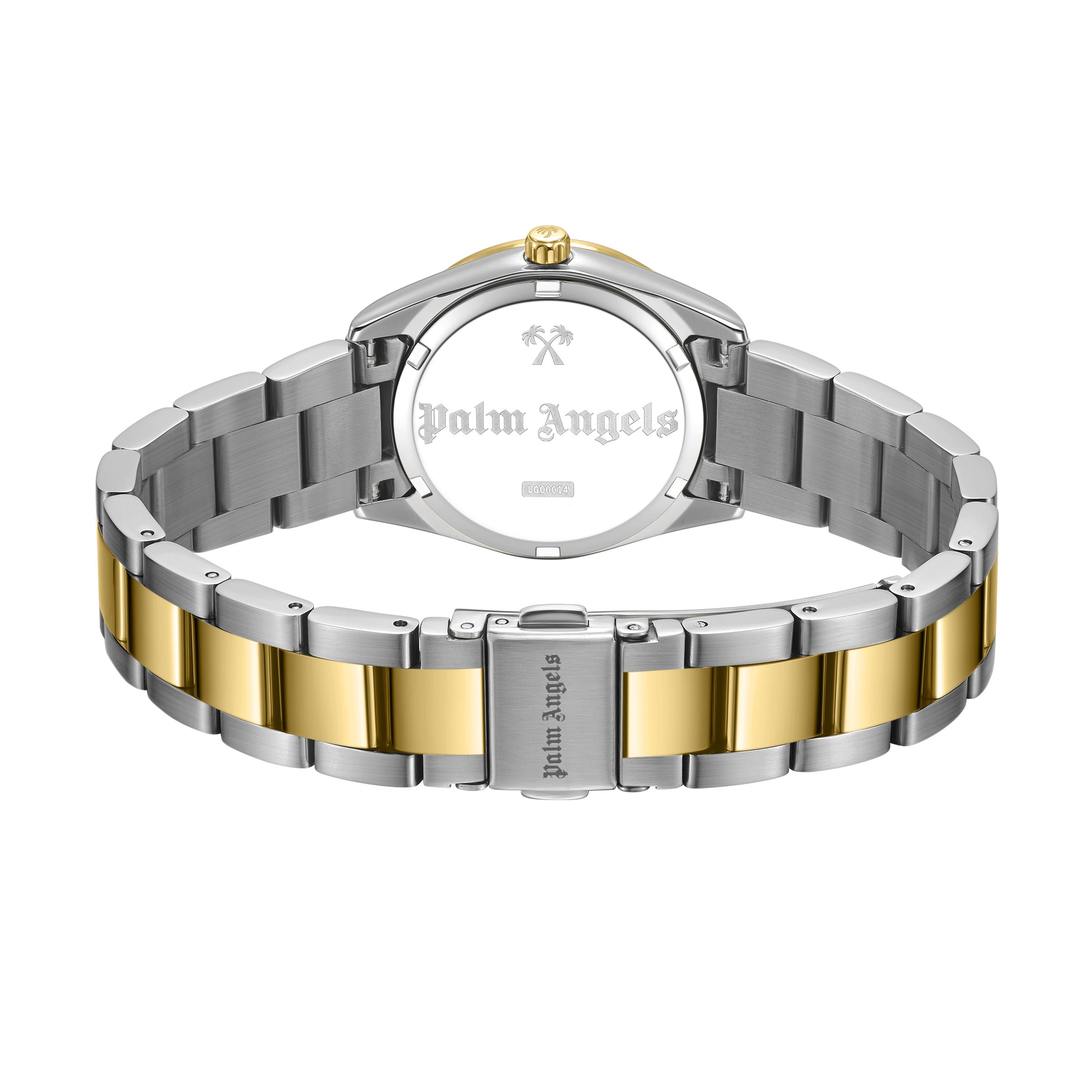 Lyra Women's Analog Watch