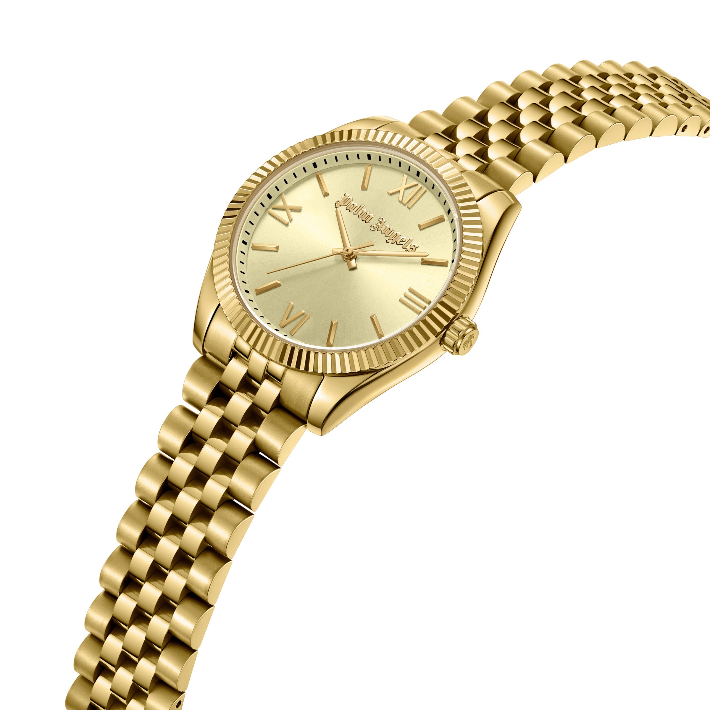 Pioniere Women's Analog Watch