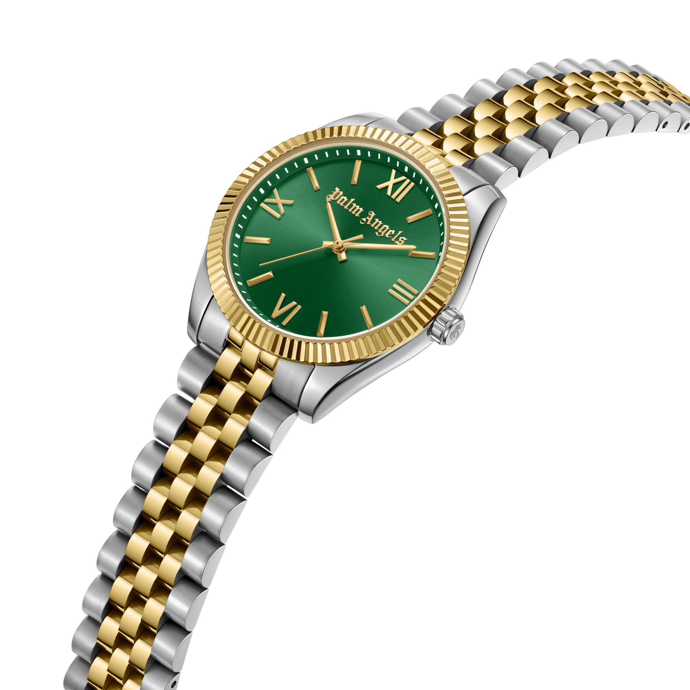 Pioniere Women's Analog Watch