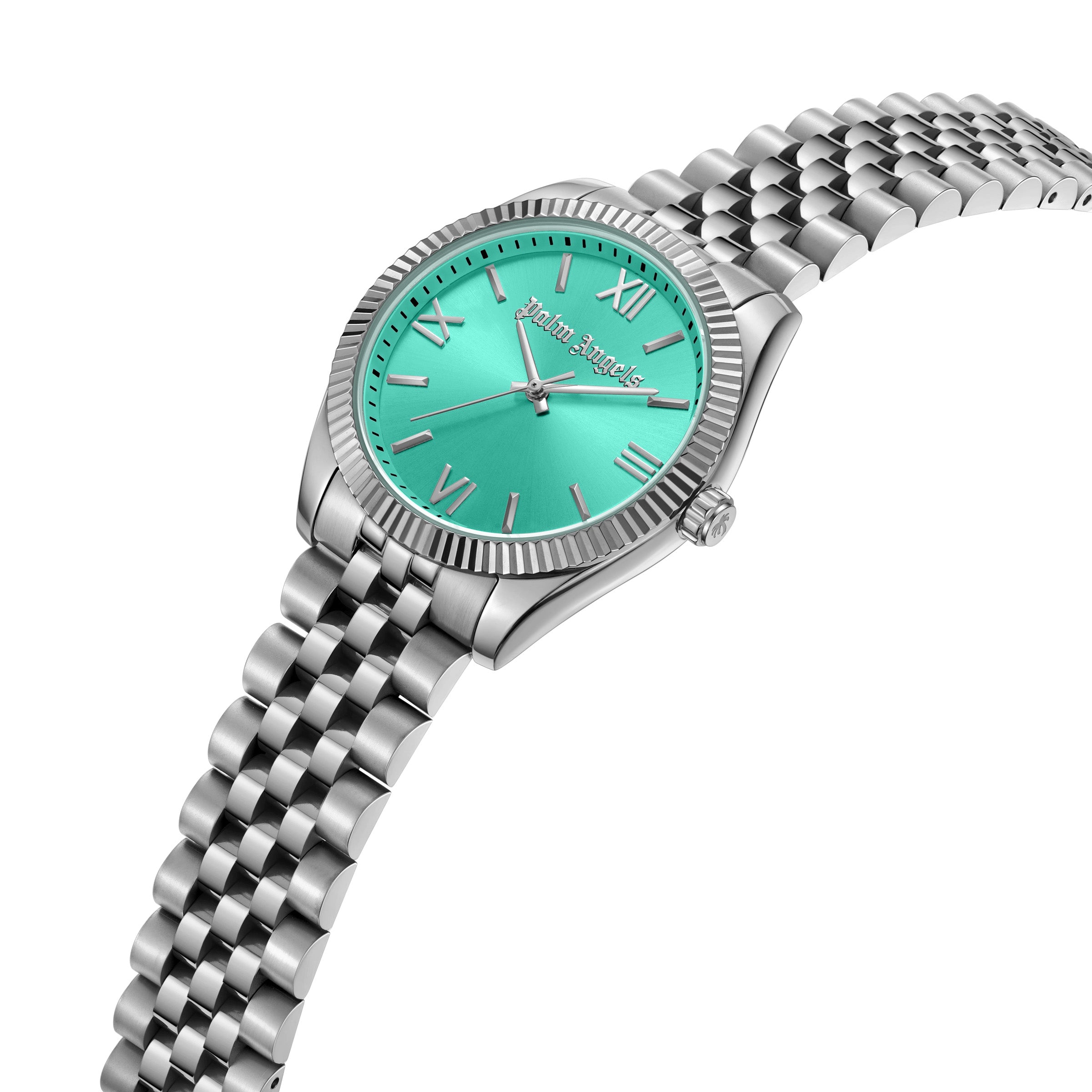 Pioniere Women's Analog Watch