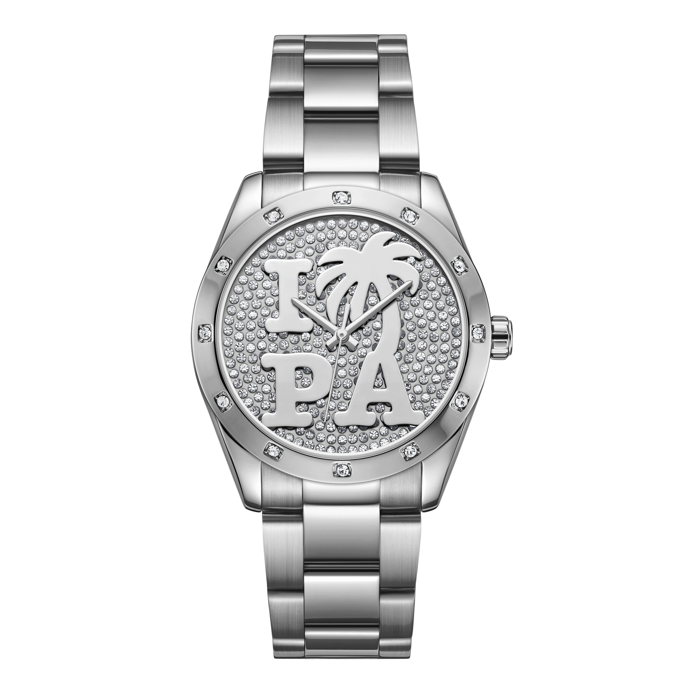 Strada Women's Analog Watch