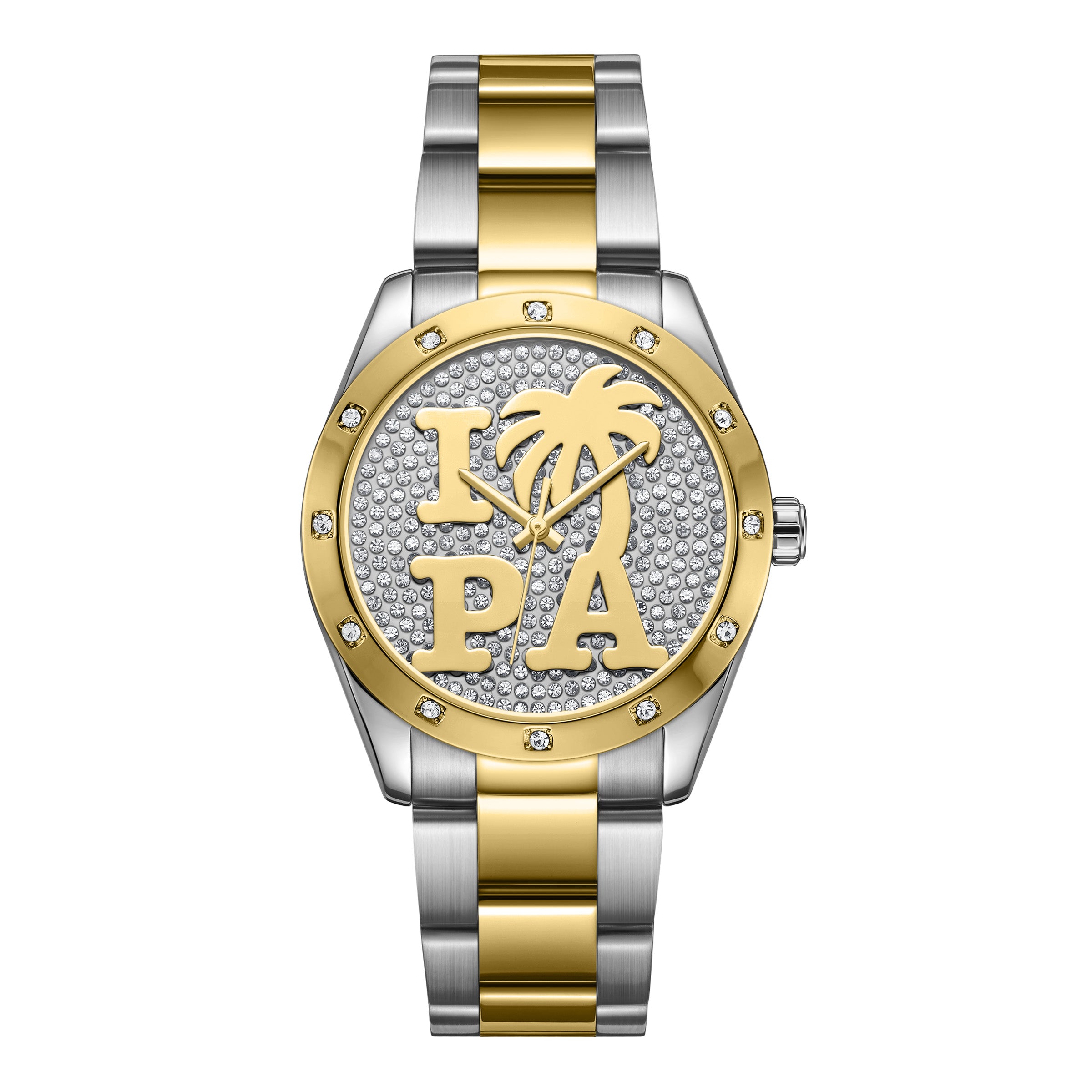 Strada Women's Analog Watch
