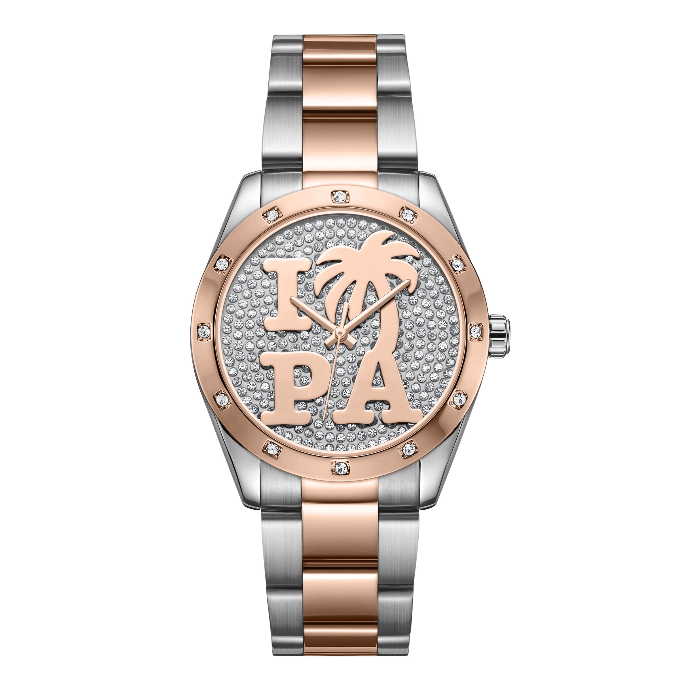 Strada Women's Analog Watch