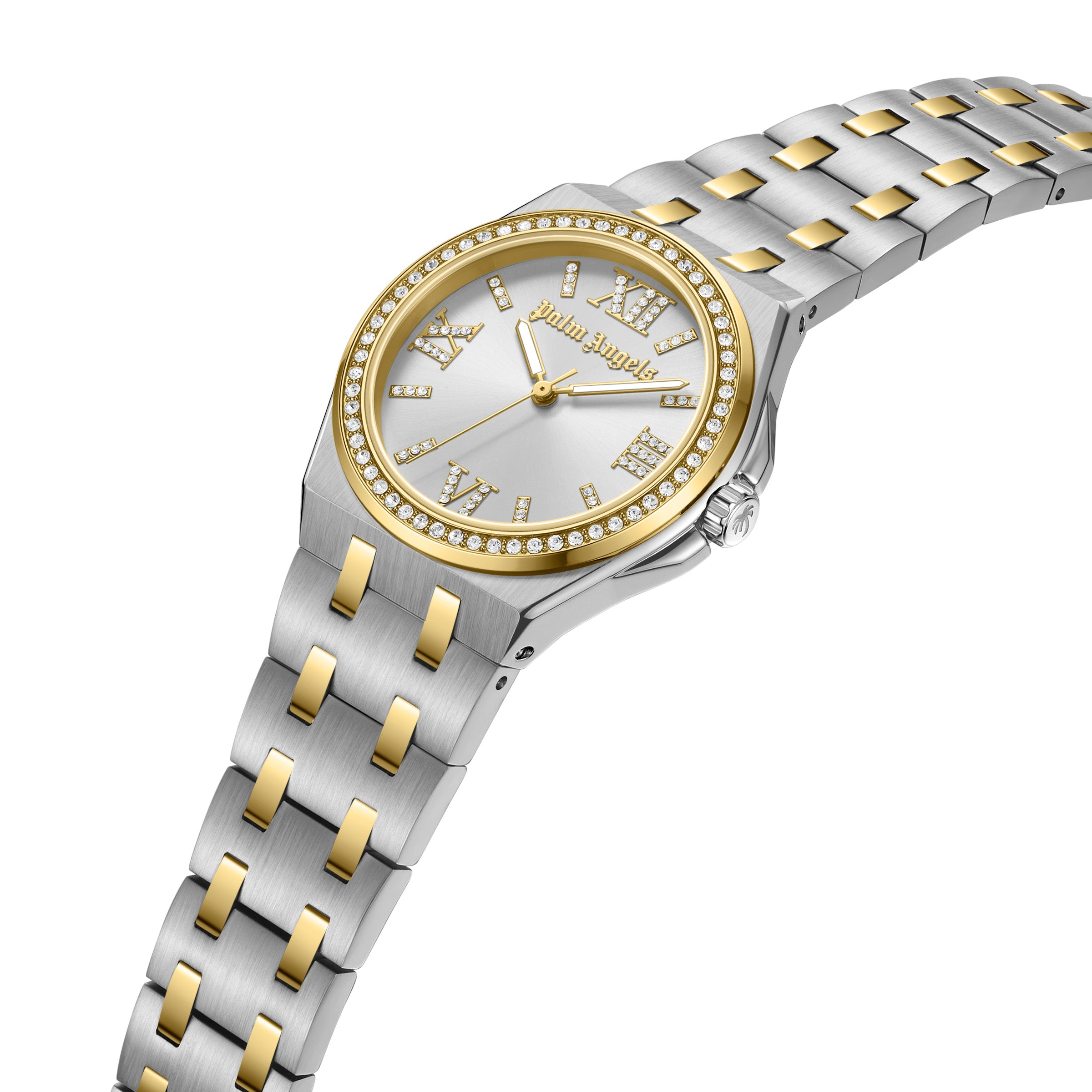 Oasis Women's Analog Watch