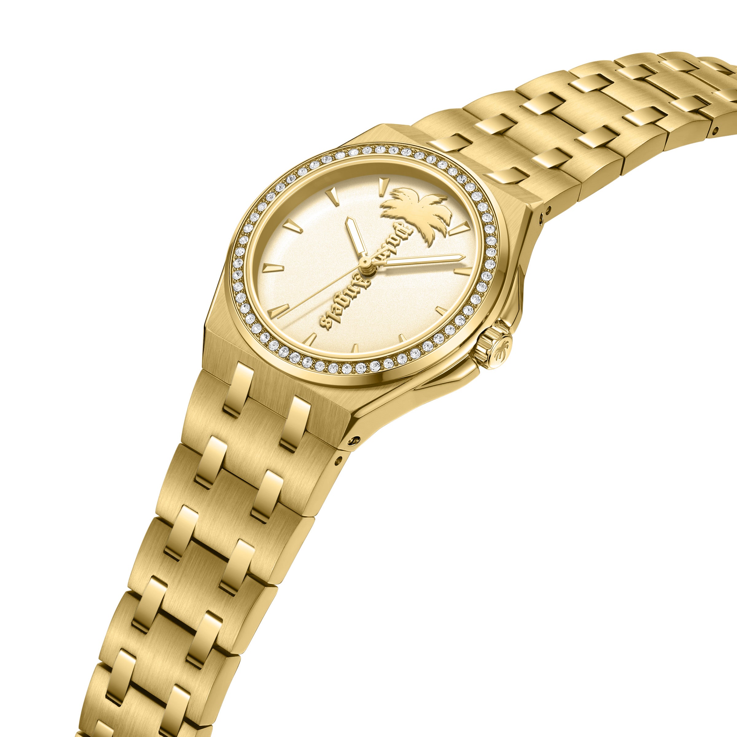 Lunaire Women's Analog Watch