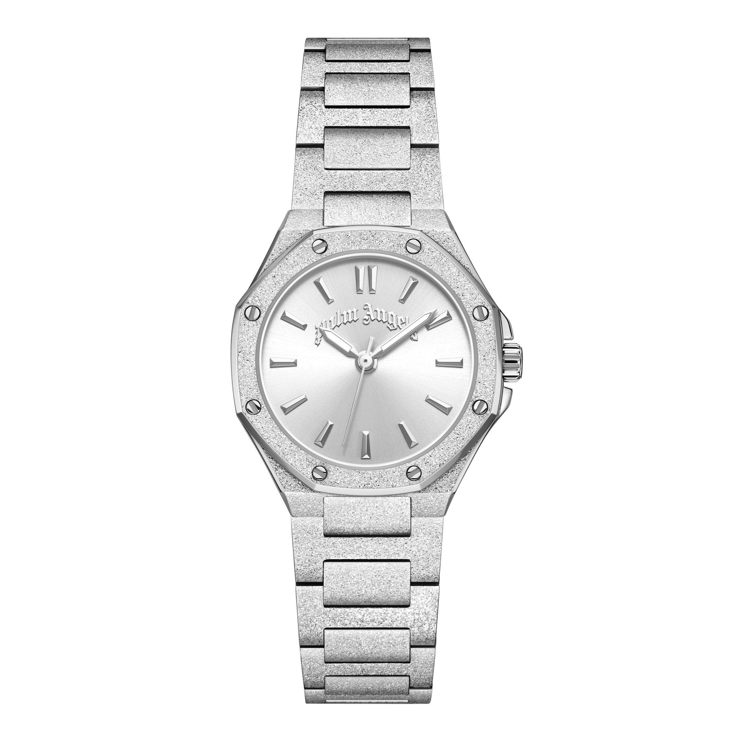 Aura Women's Analog Watch