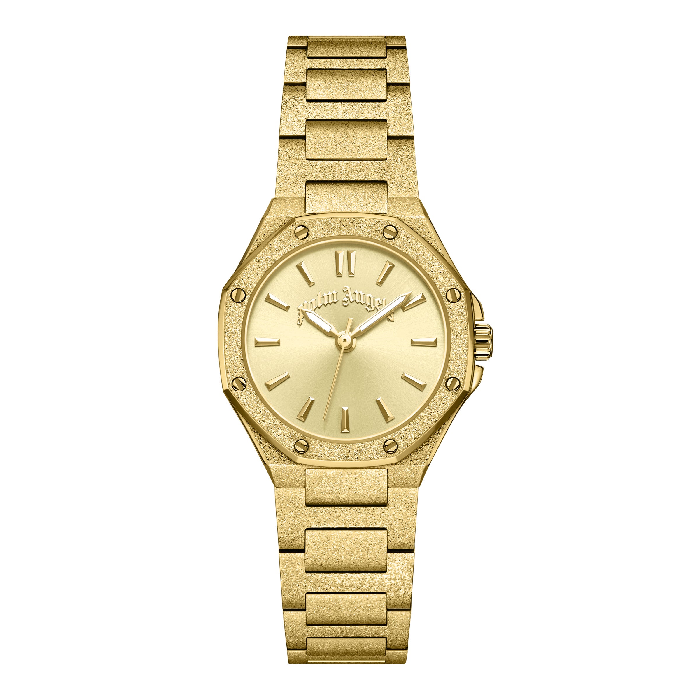 Aura Women's Analog Watch