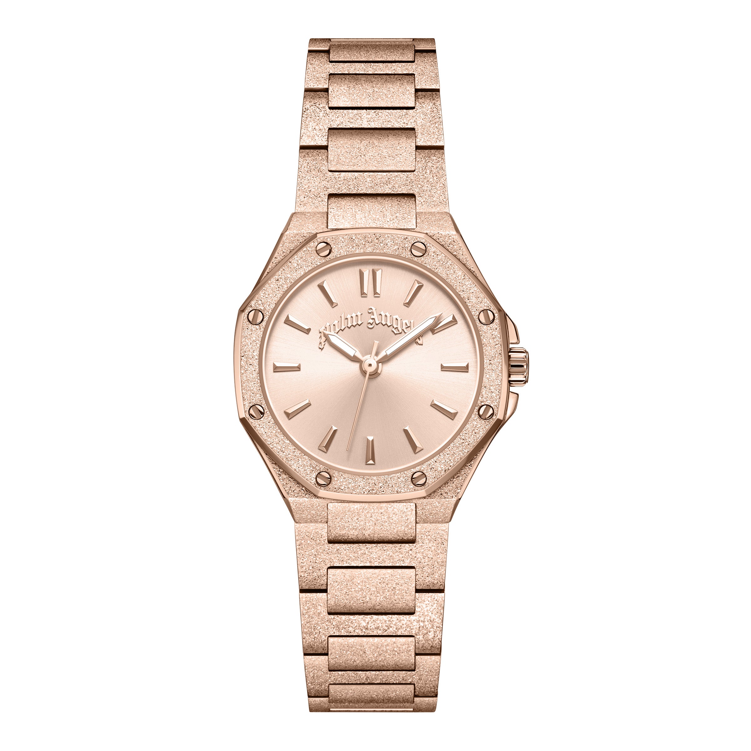 Aura Women's Analog Watch