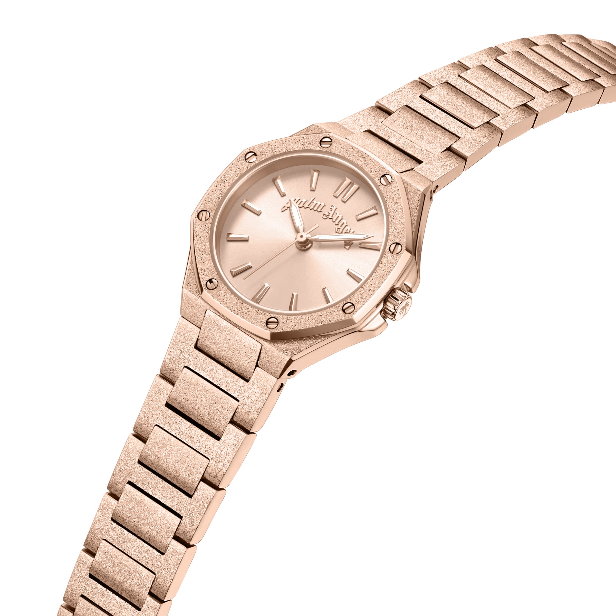 Aura Women's Analog Watch