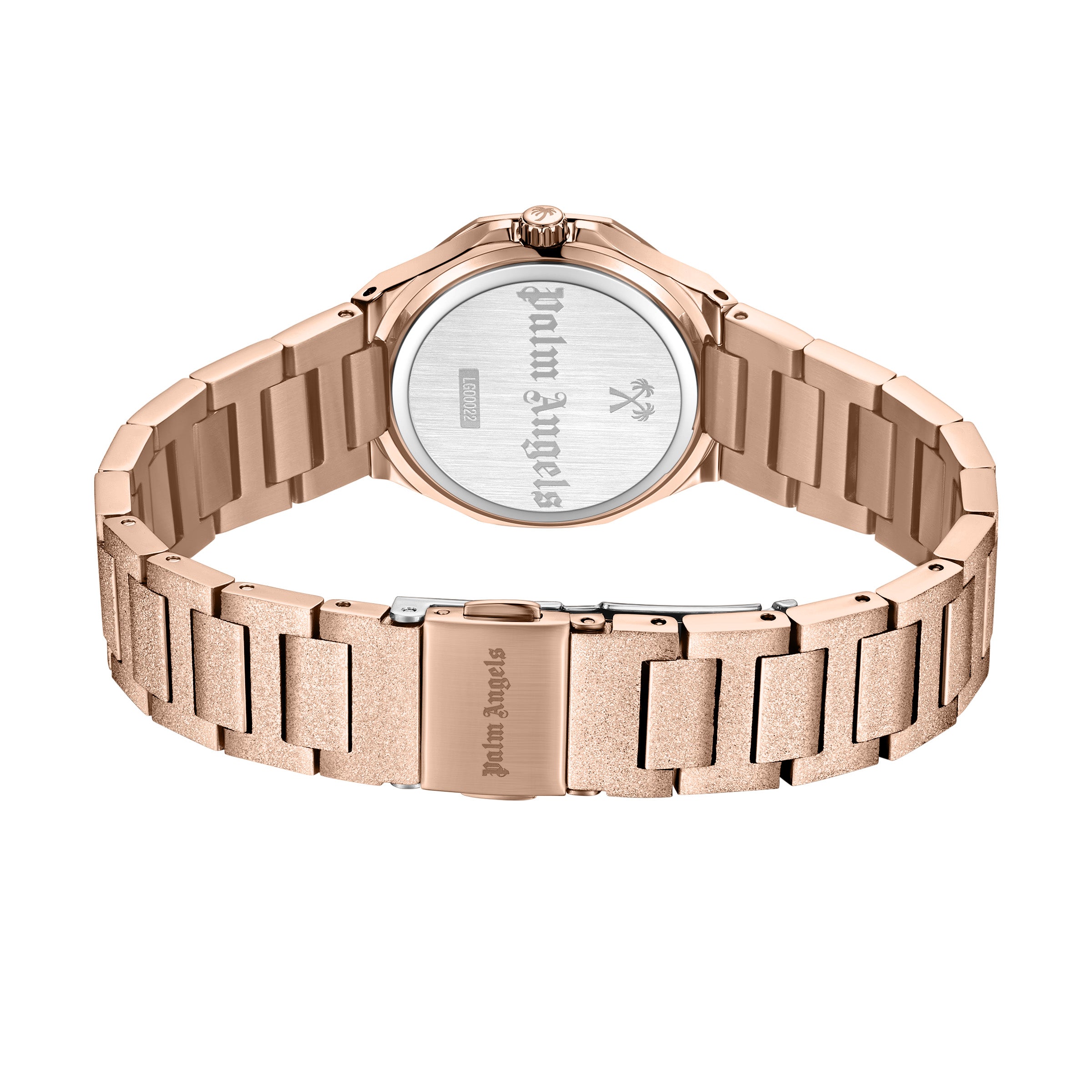 Aura Women's Analog Watch