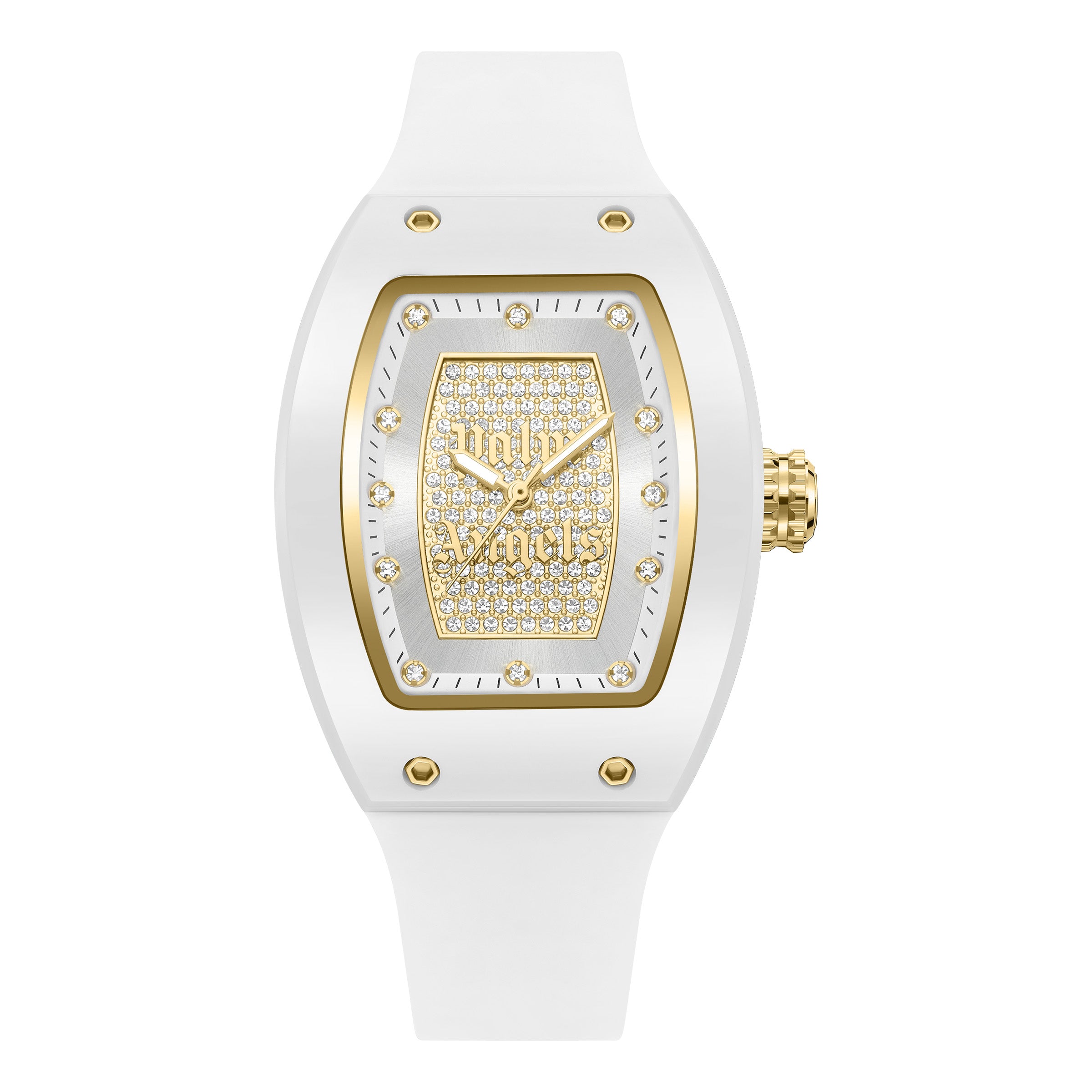 Alta Women's Analog Watch