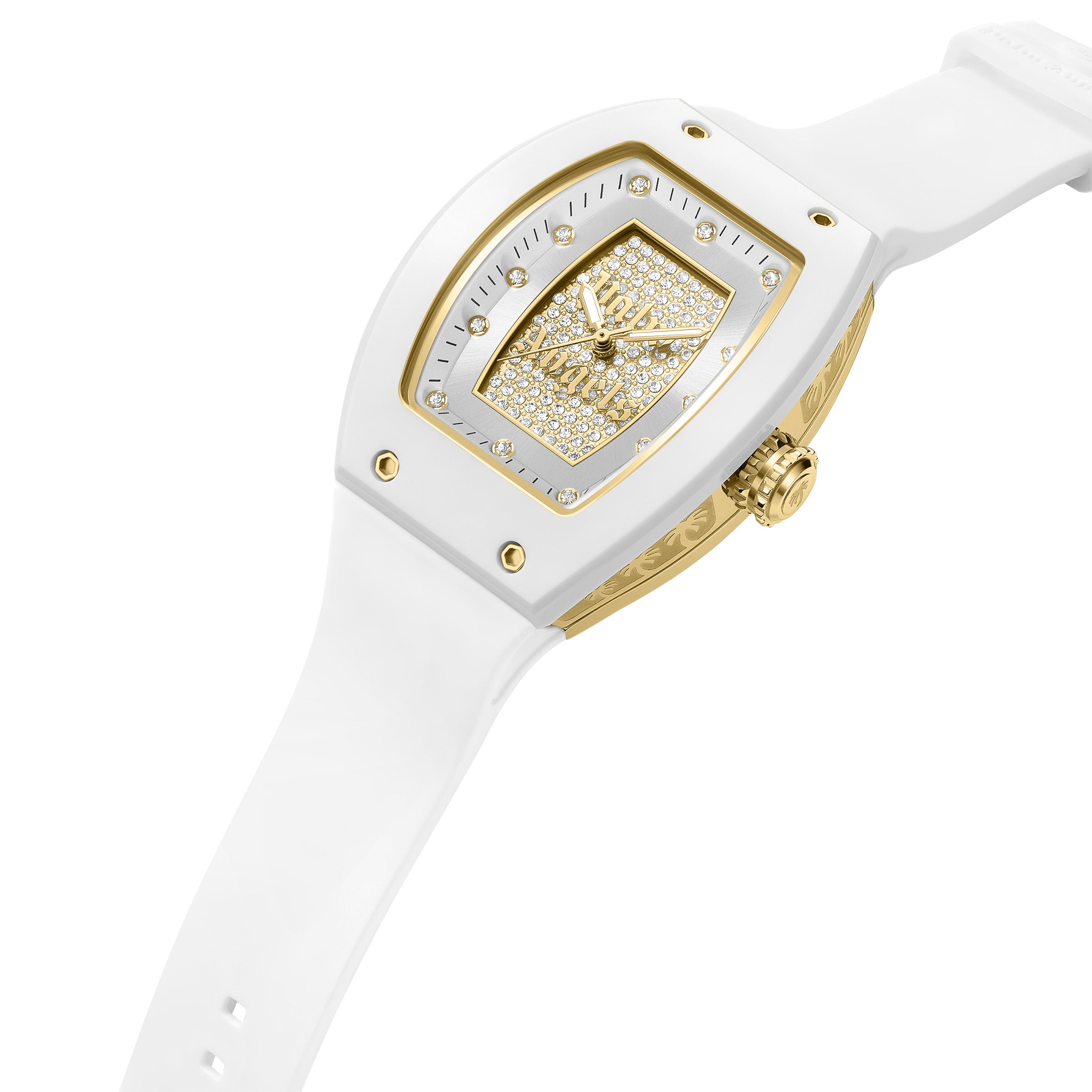 Alta Women's Analog Watch