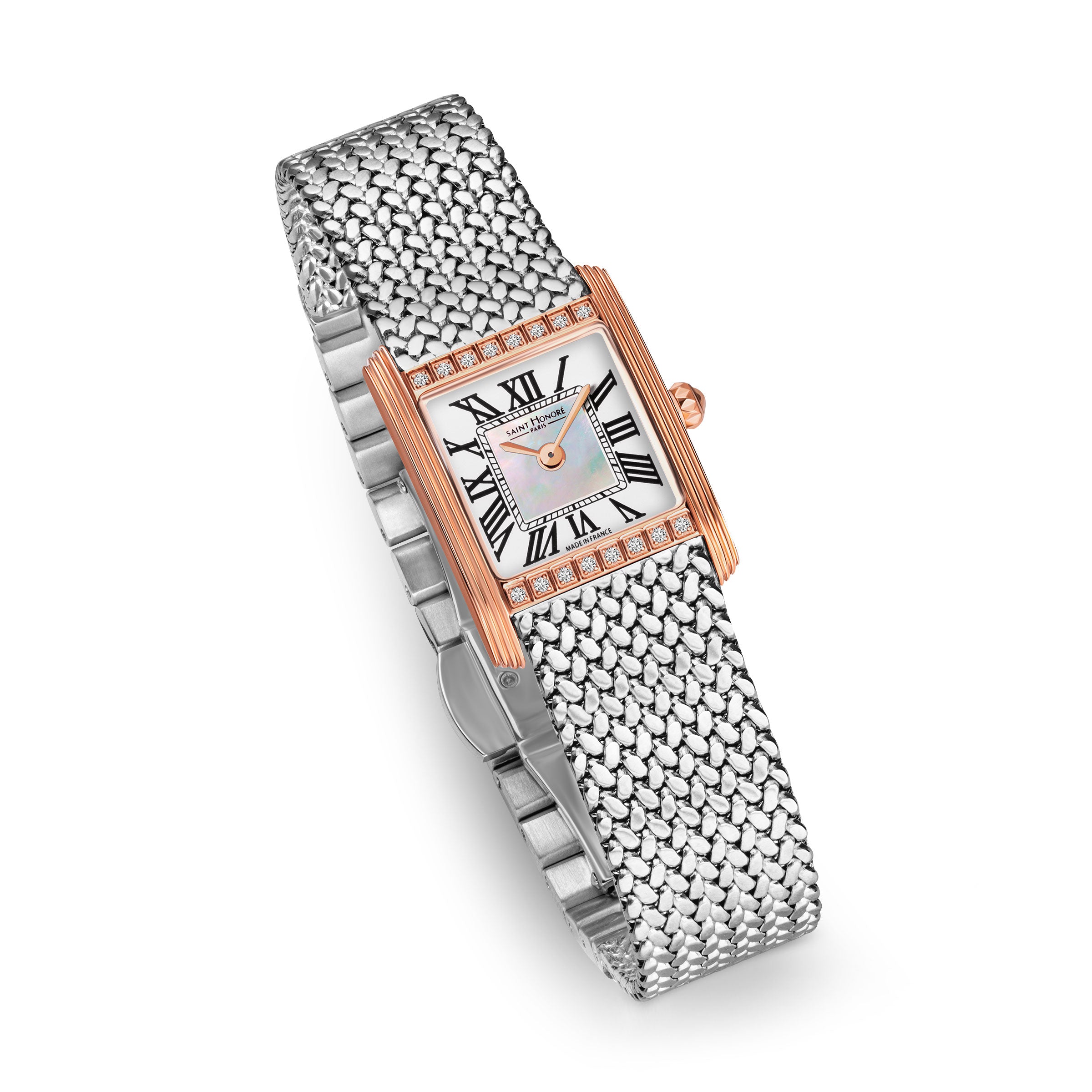 Palais Royal Mini Women's Analog Watch