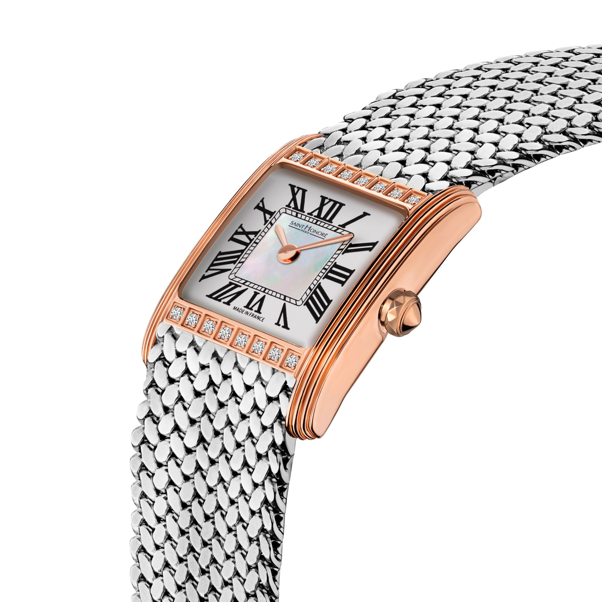 Palais Royal Mini Women's Analog Watch