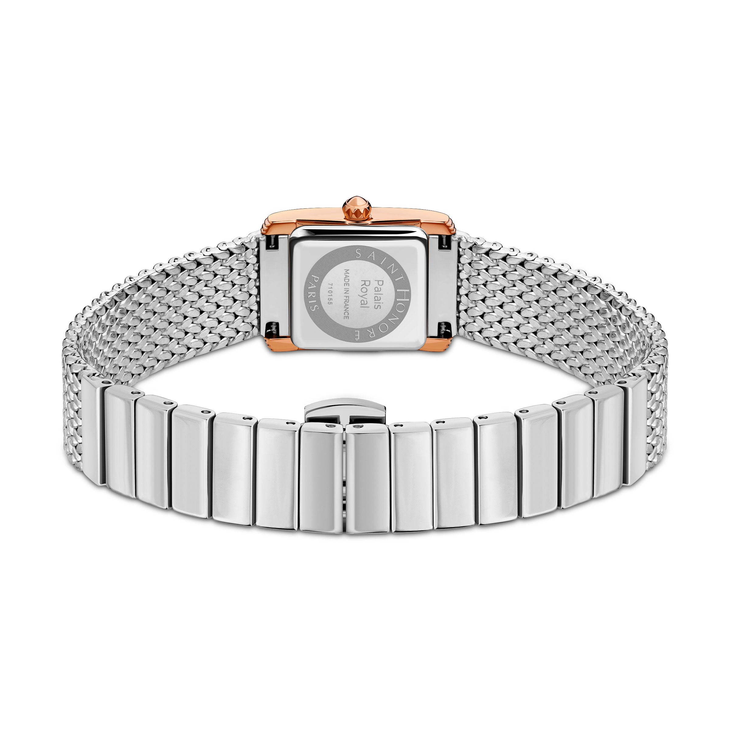 Palais Royal Mini Women's Analog Watch
