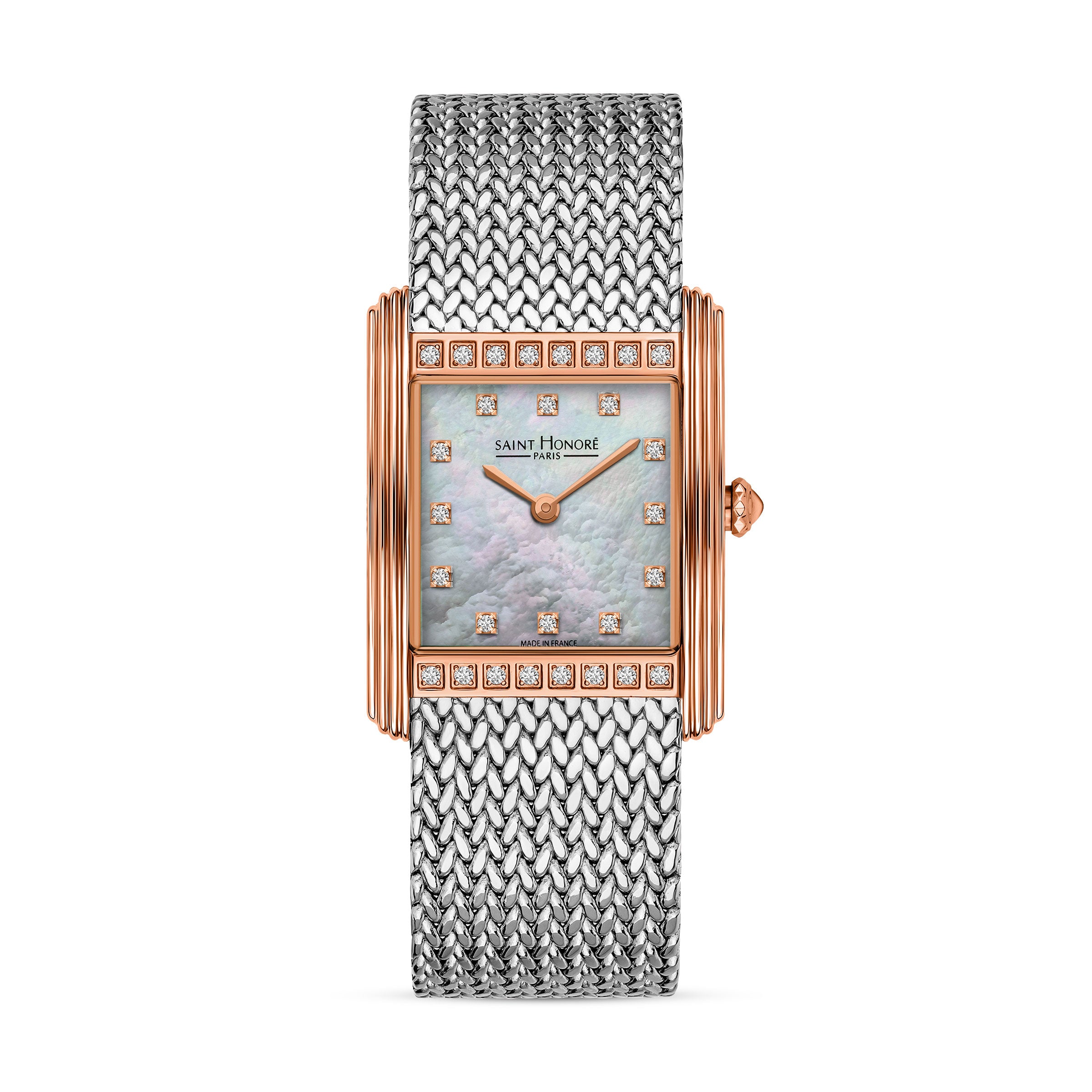 Palais Royal Women's Analog Watch