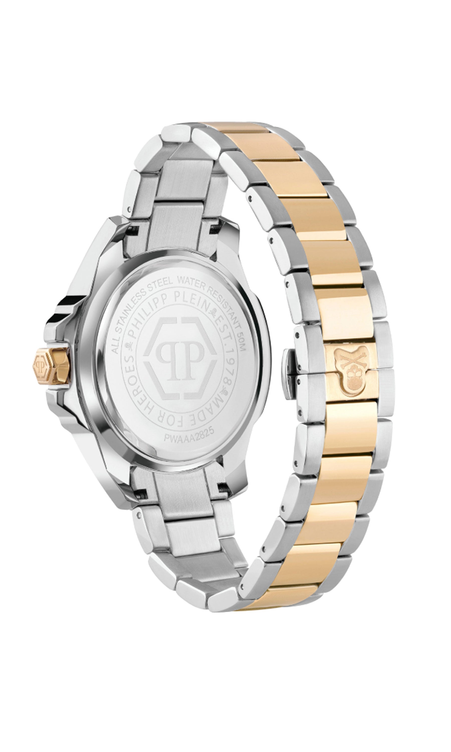 The $Kull Men's Analog Watch