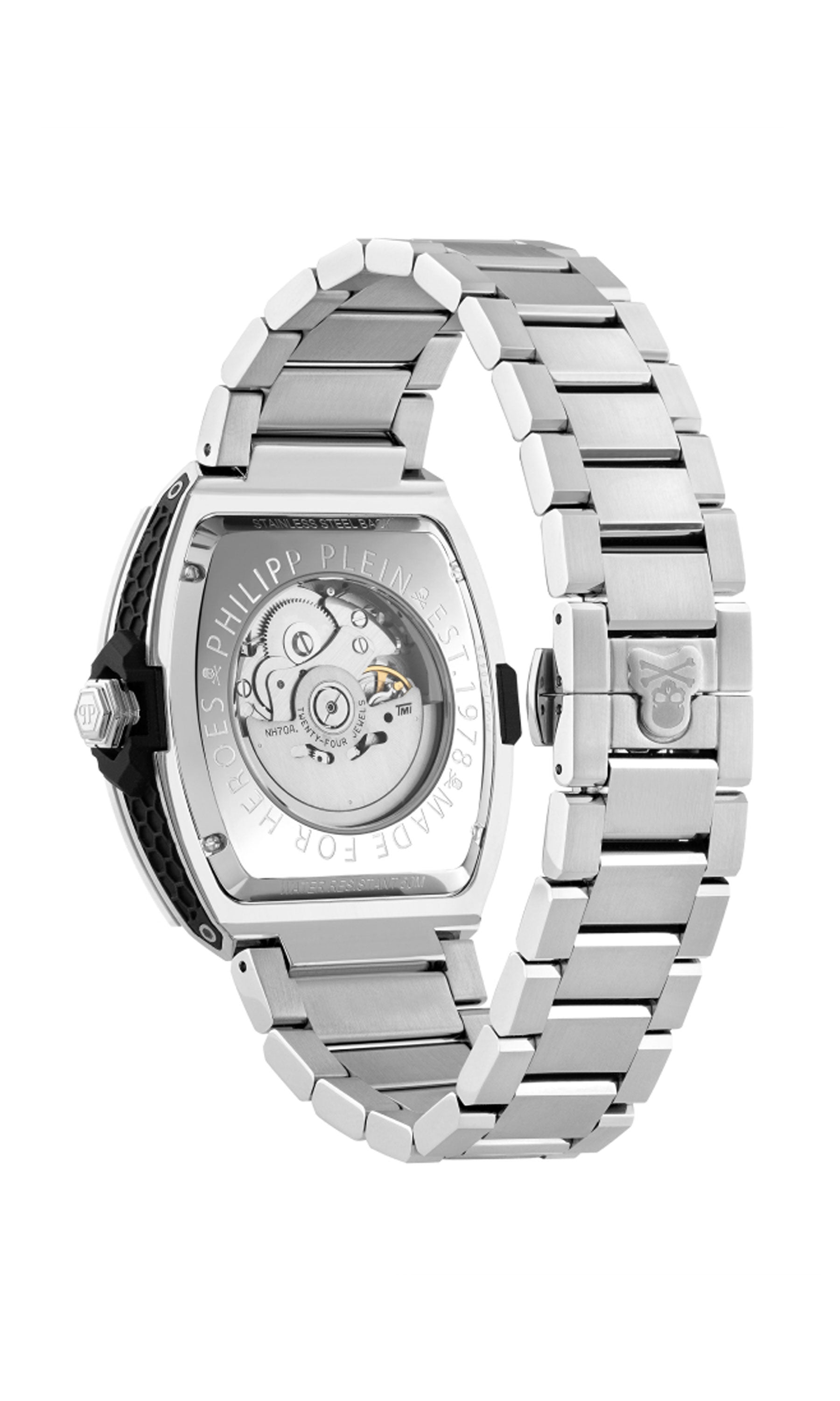 The $Keleton 2.0 Men's Automatic Watch