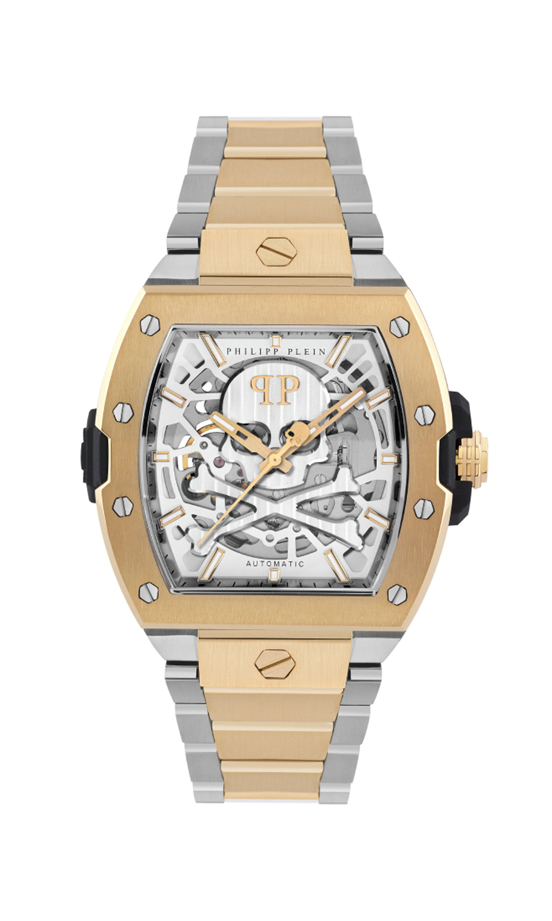 The $Keleton 2.0 Men's Automatic Watch