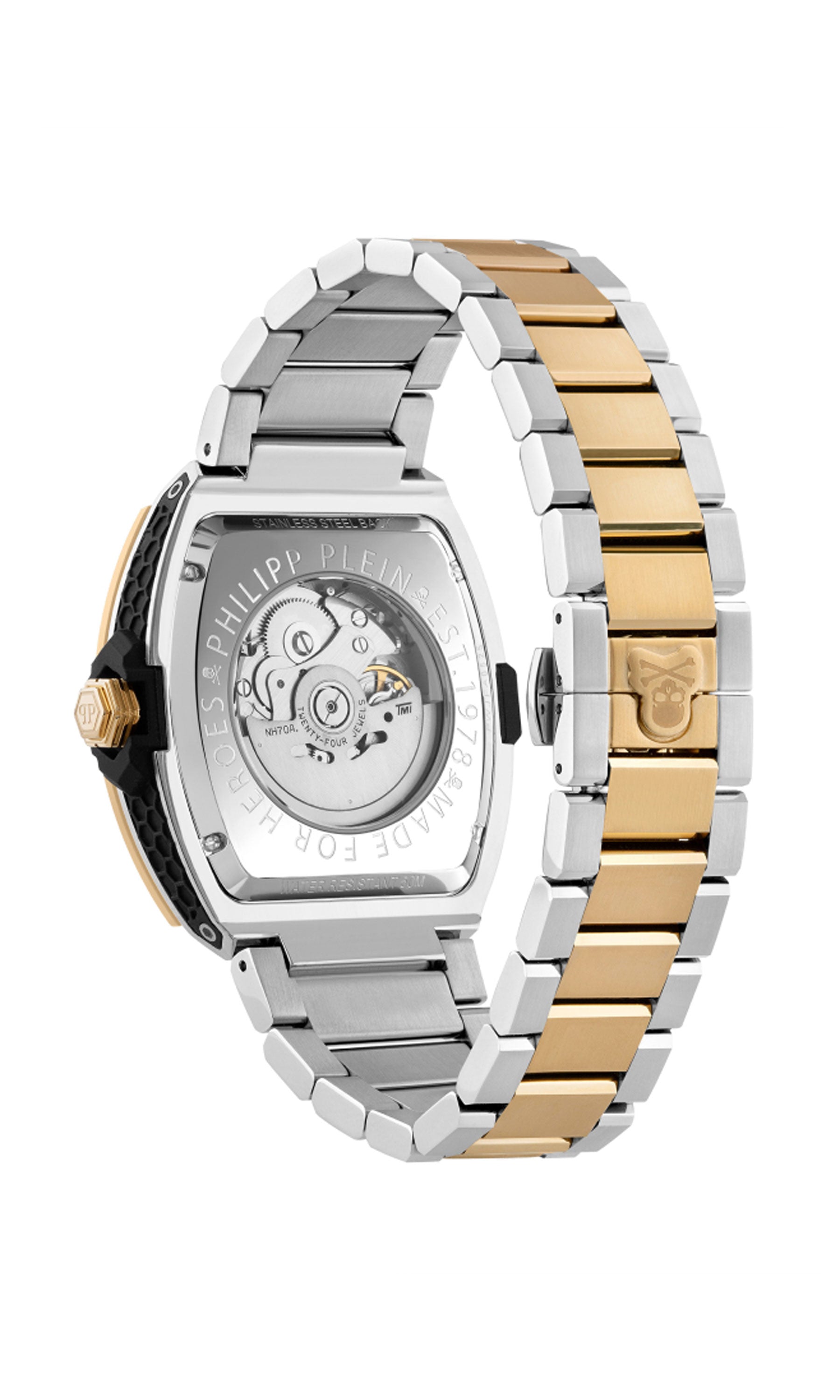 The $Keleton 2.0 Men's Automatic Watch