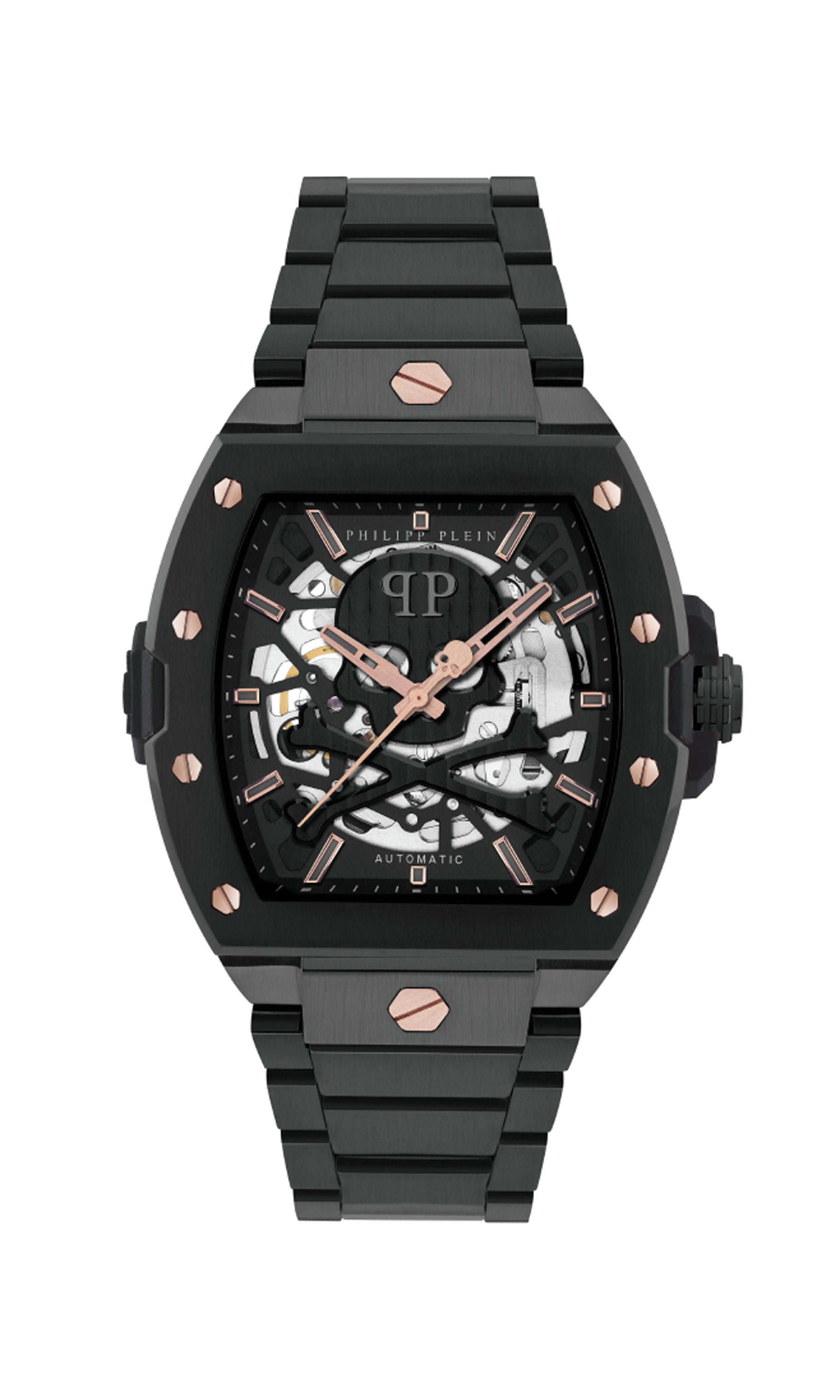 The $Keleton 2.0 Men's Automatic Watch