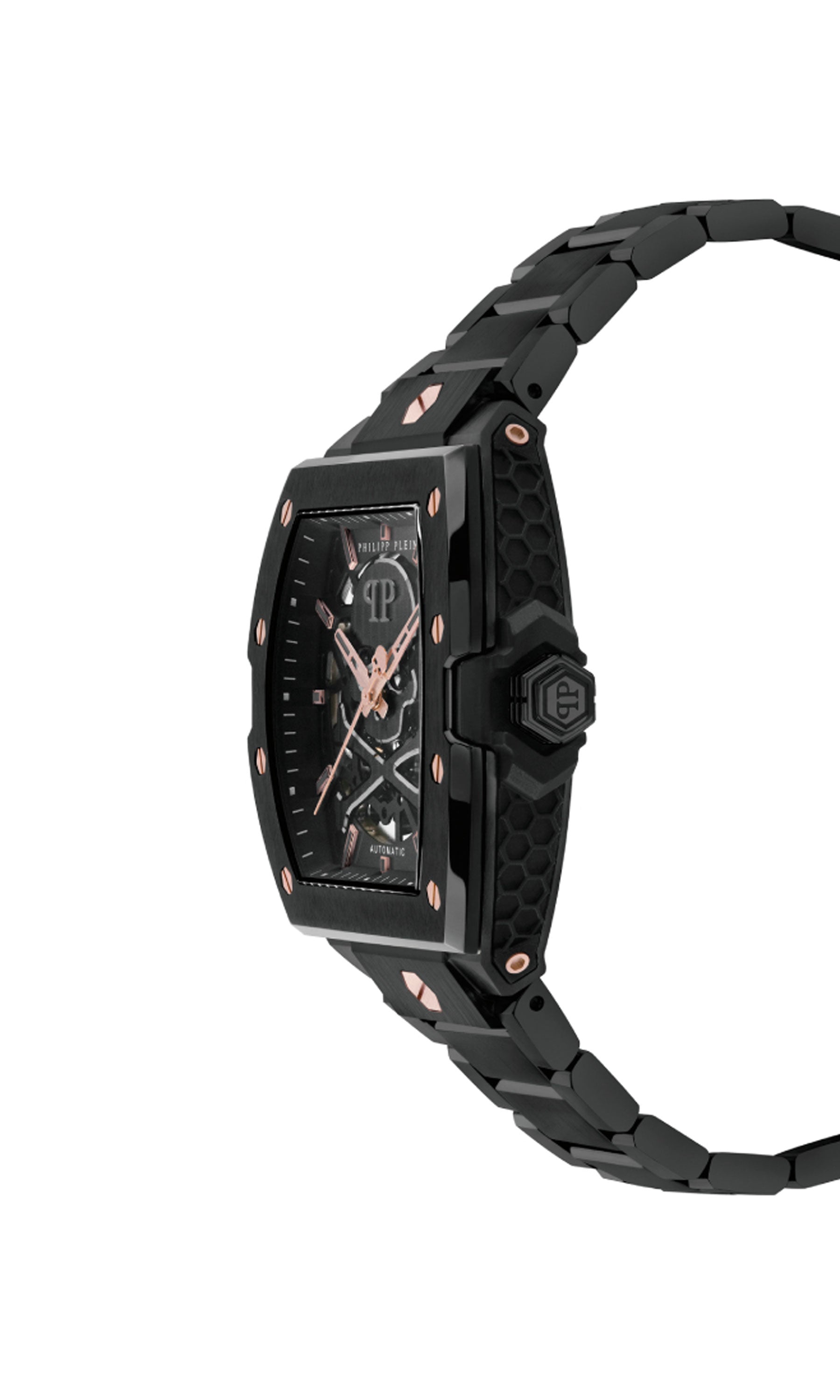 The $Keleton 2.0 Men's Automatic Watch