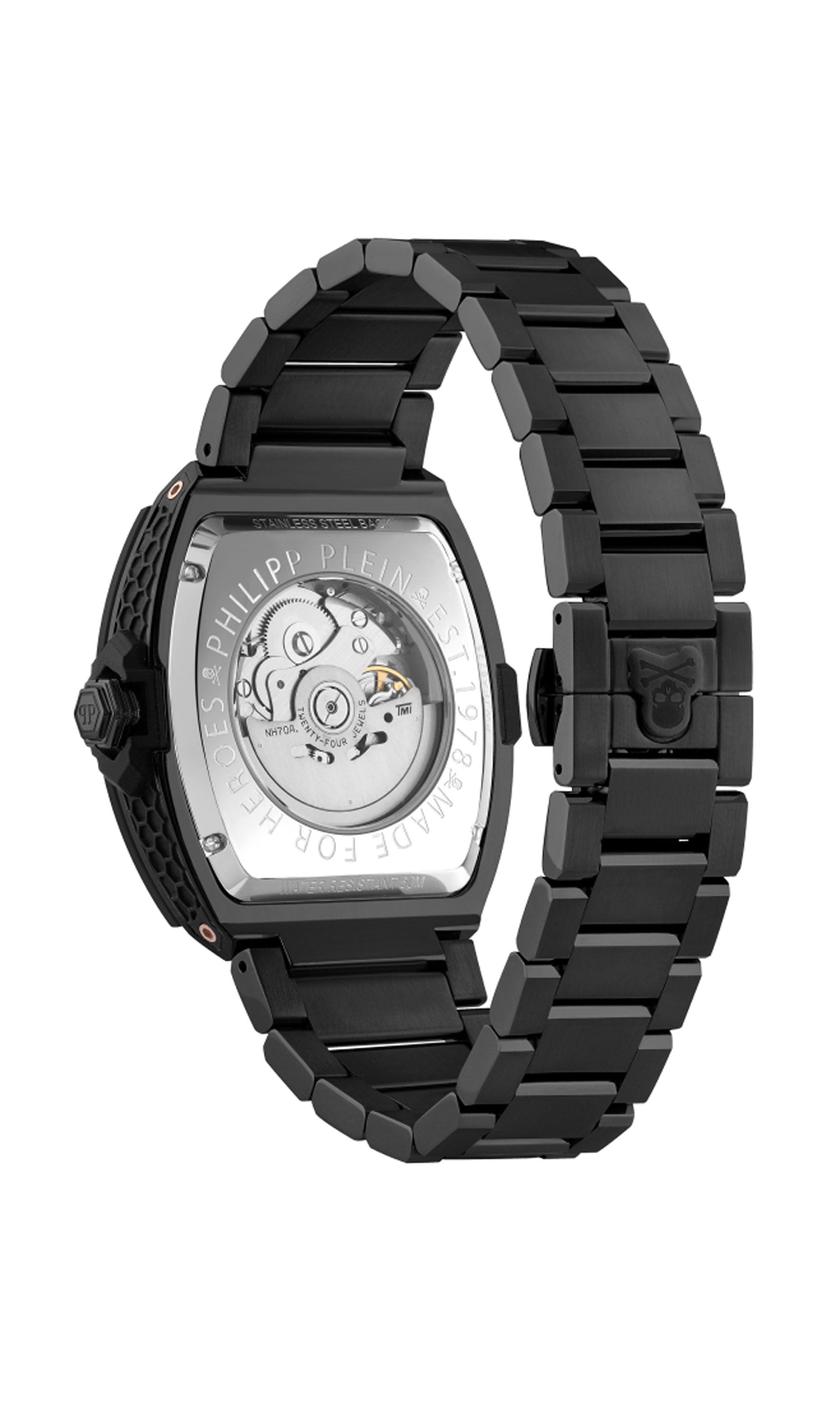 The $Keleton 2.0 Men's Automatic Watch