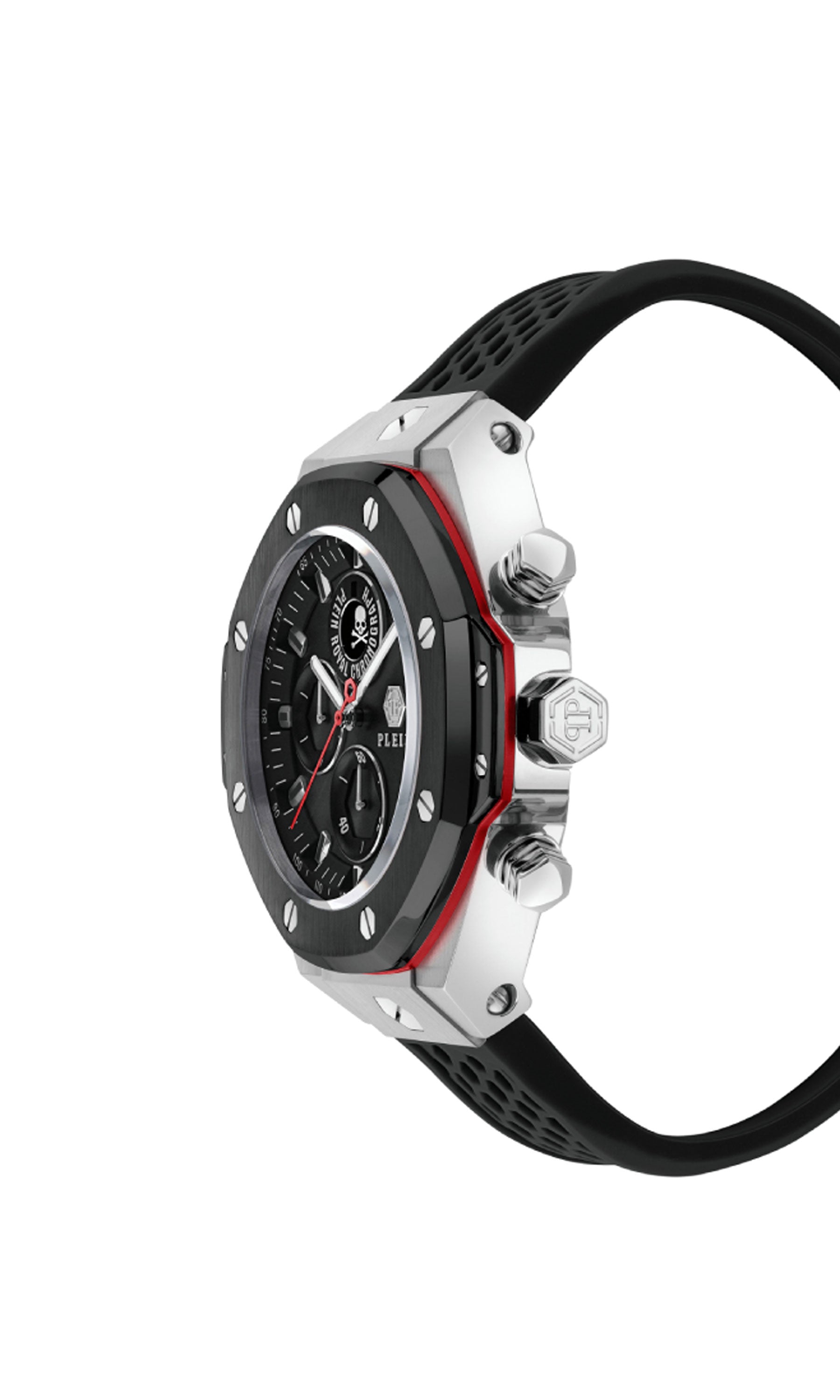 Plein Chrono Men's Chronograph Watch