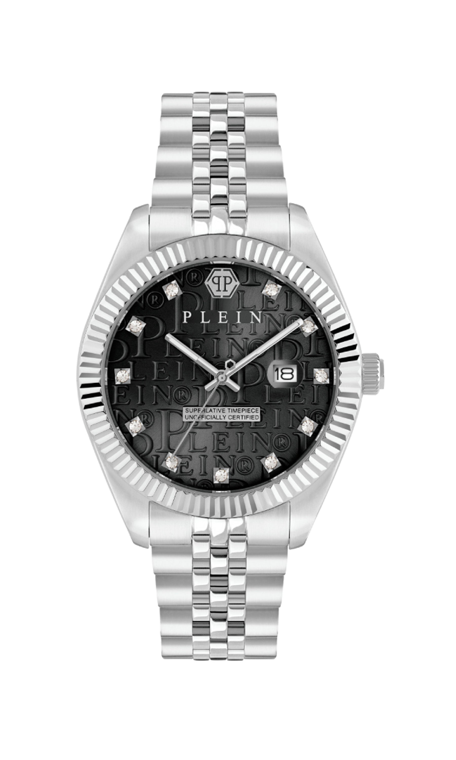 Date Superlative Men's Analog Watch