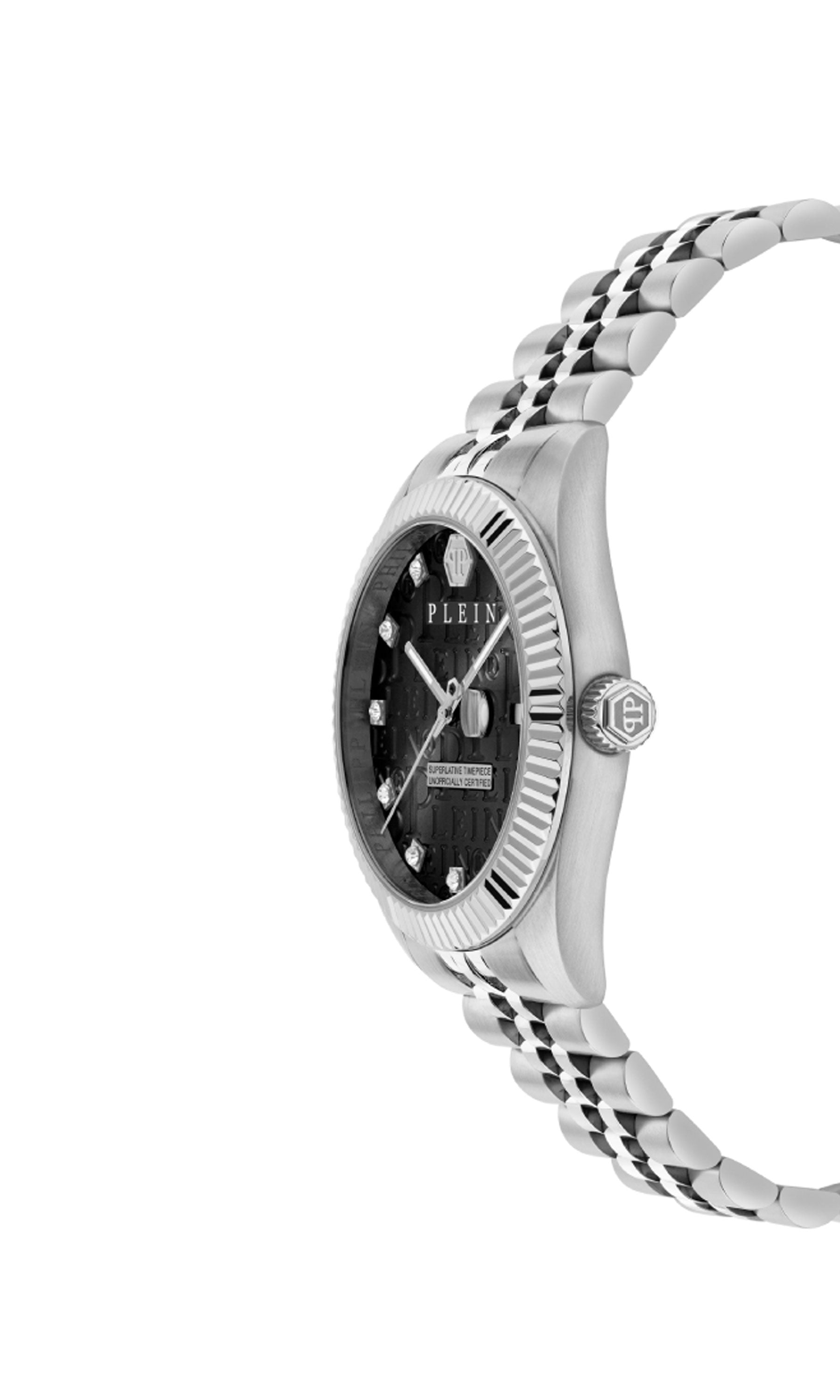 Date Superlative Men's Analog Watch