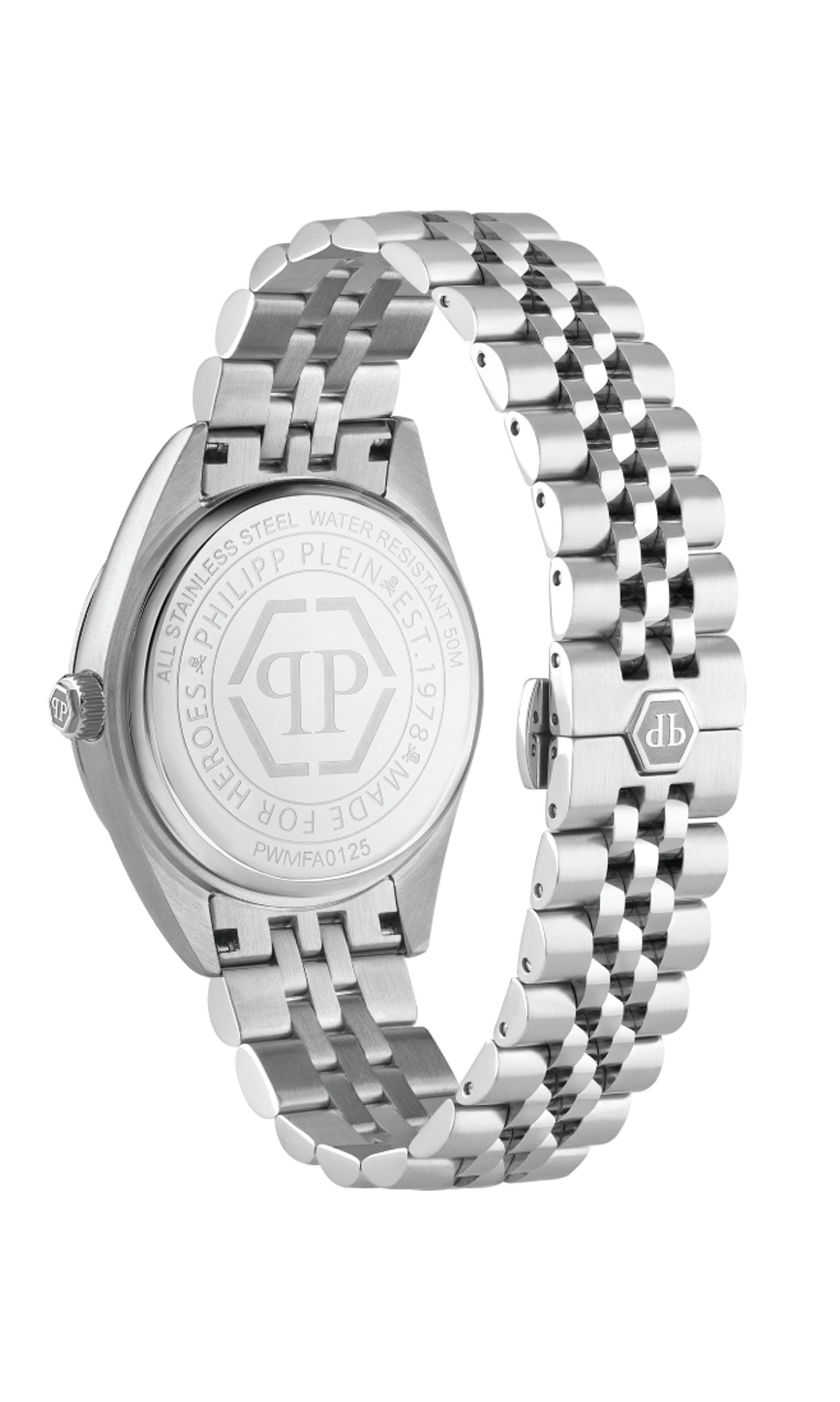 Date Superlative Men's Analog Watch