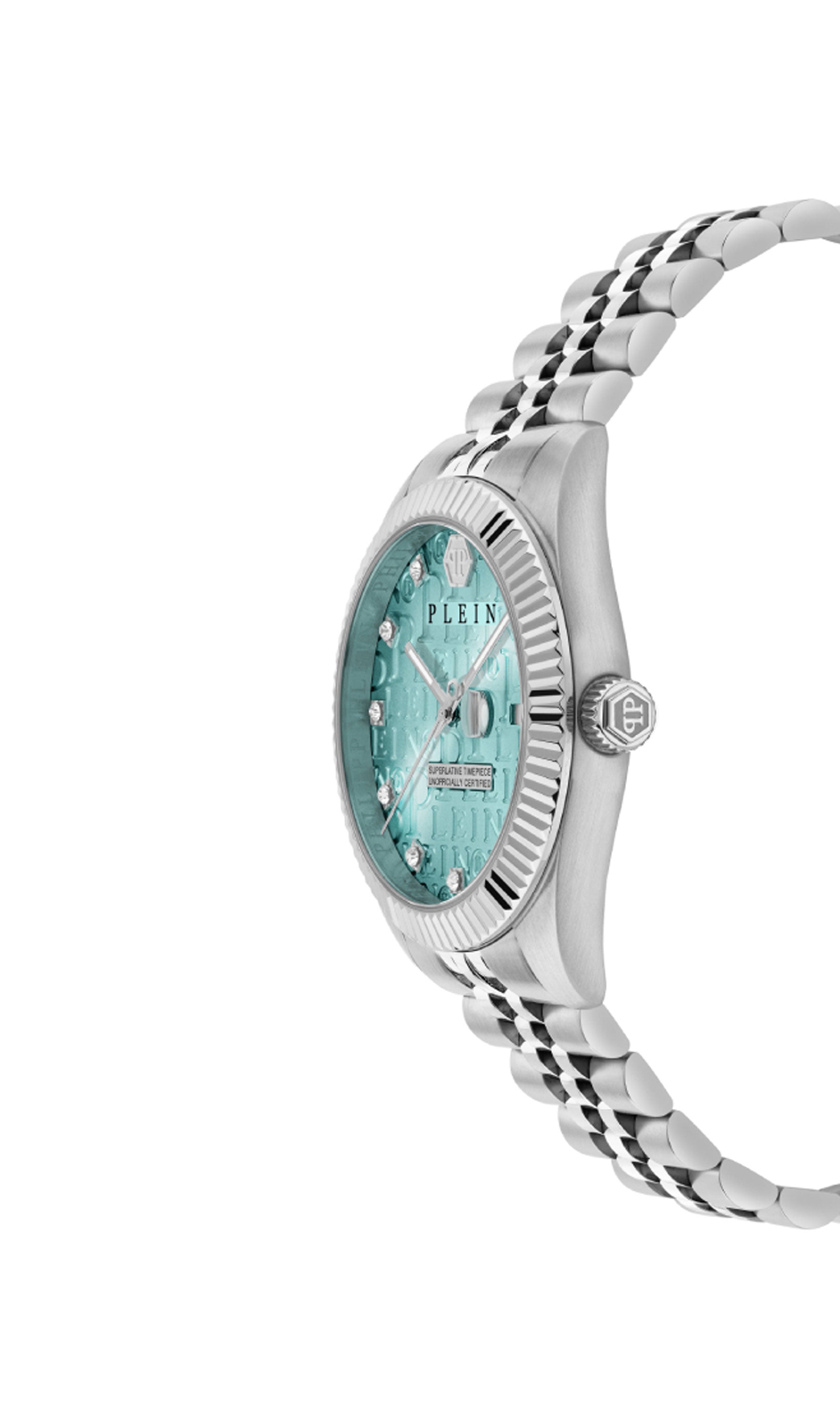 Date Superlative Men's Analog Watch