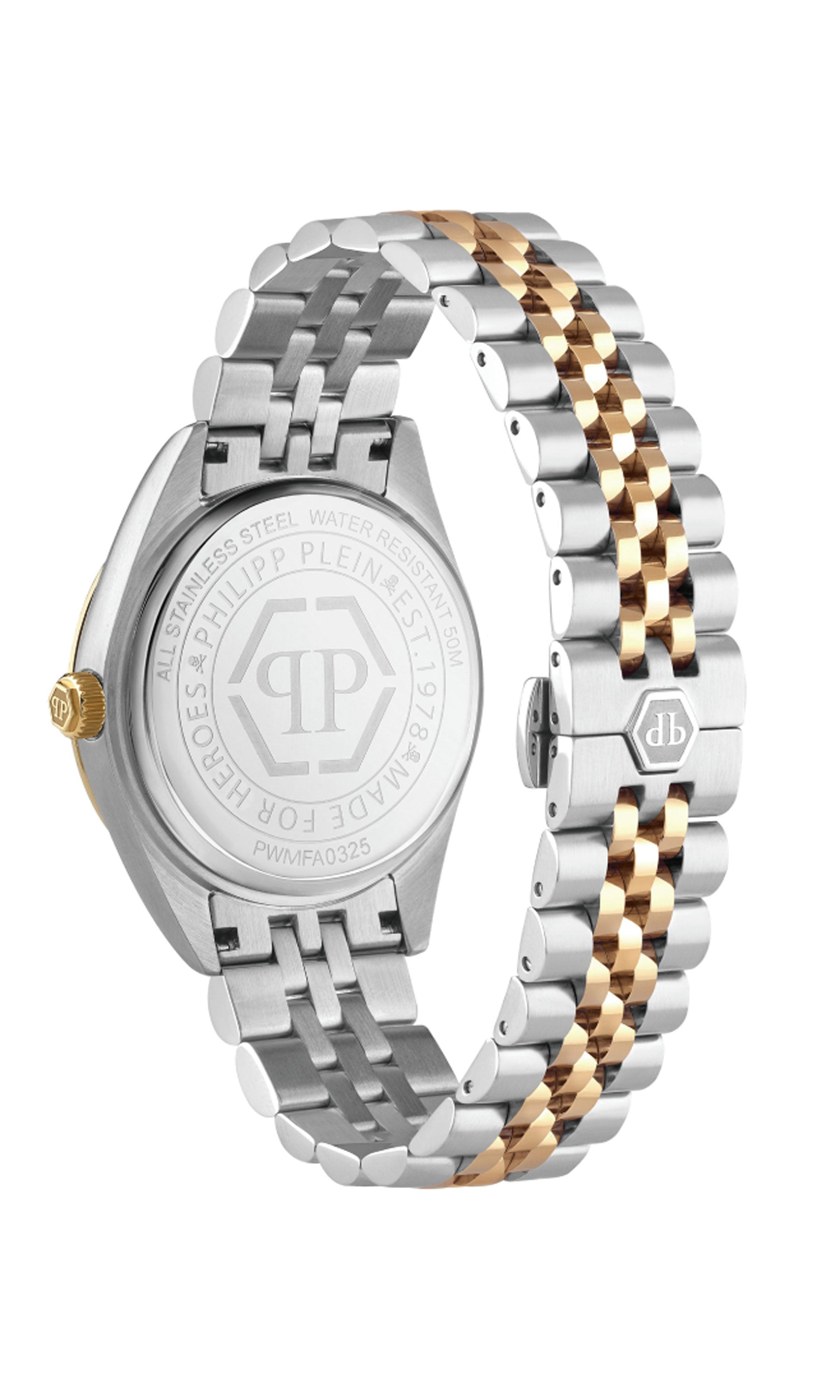 Date Superlative Men's Analog Watch