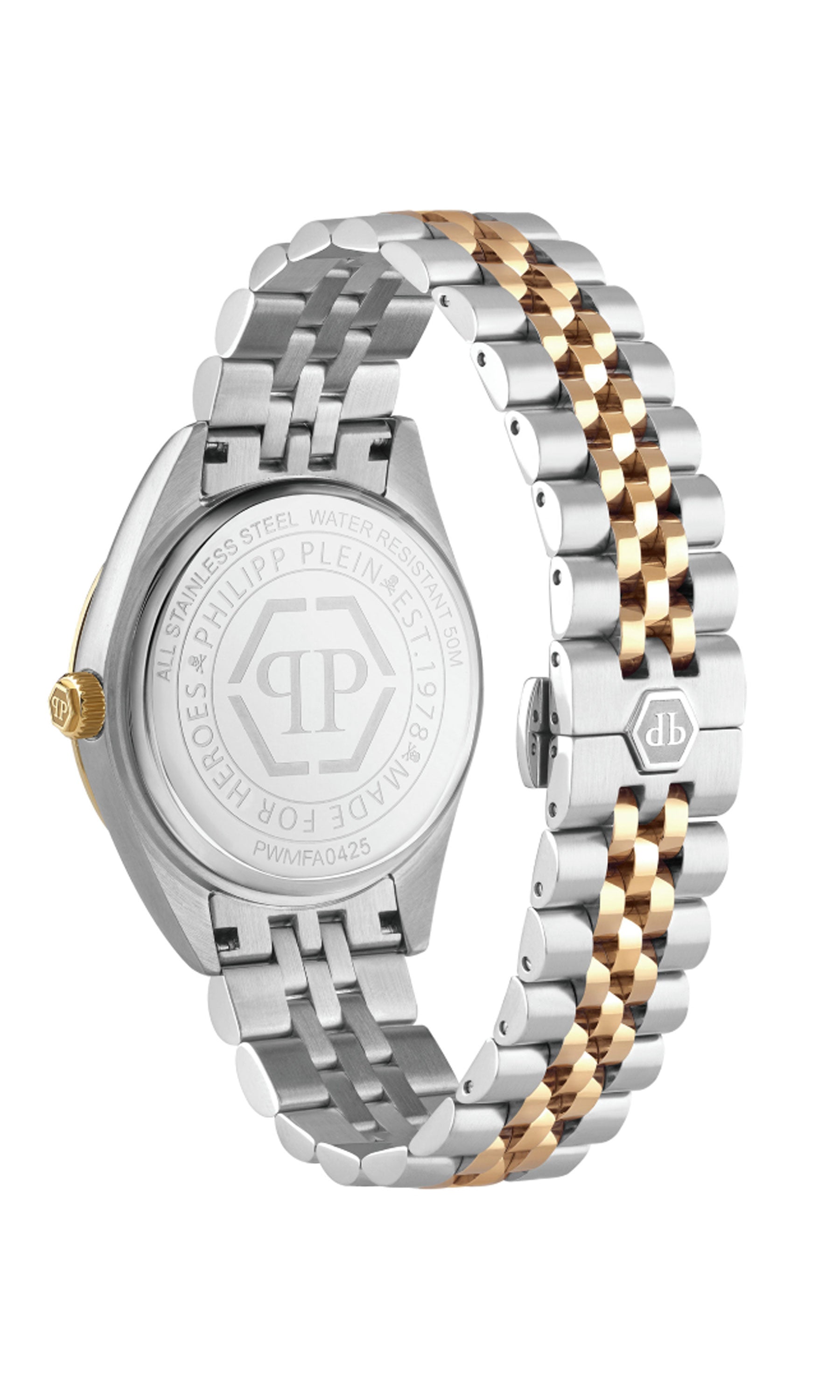 Date Superlative Men's Analog Watch