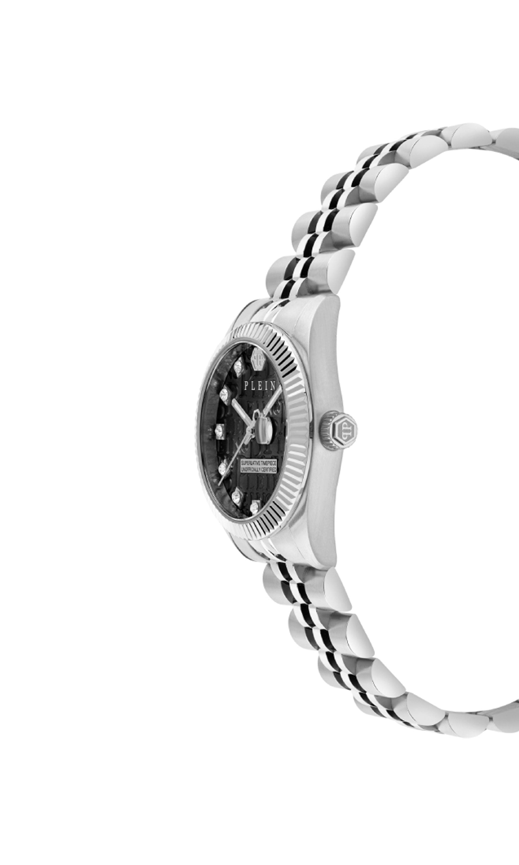 Date Superlative Women's Analog Watch