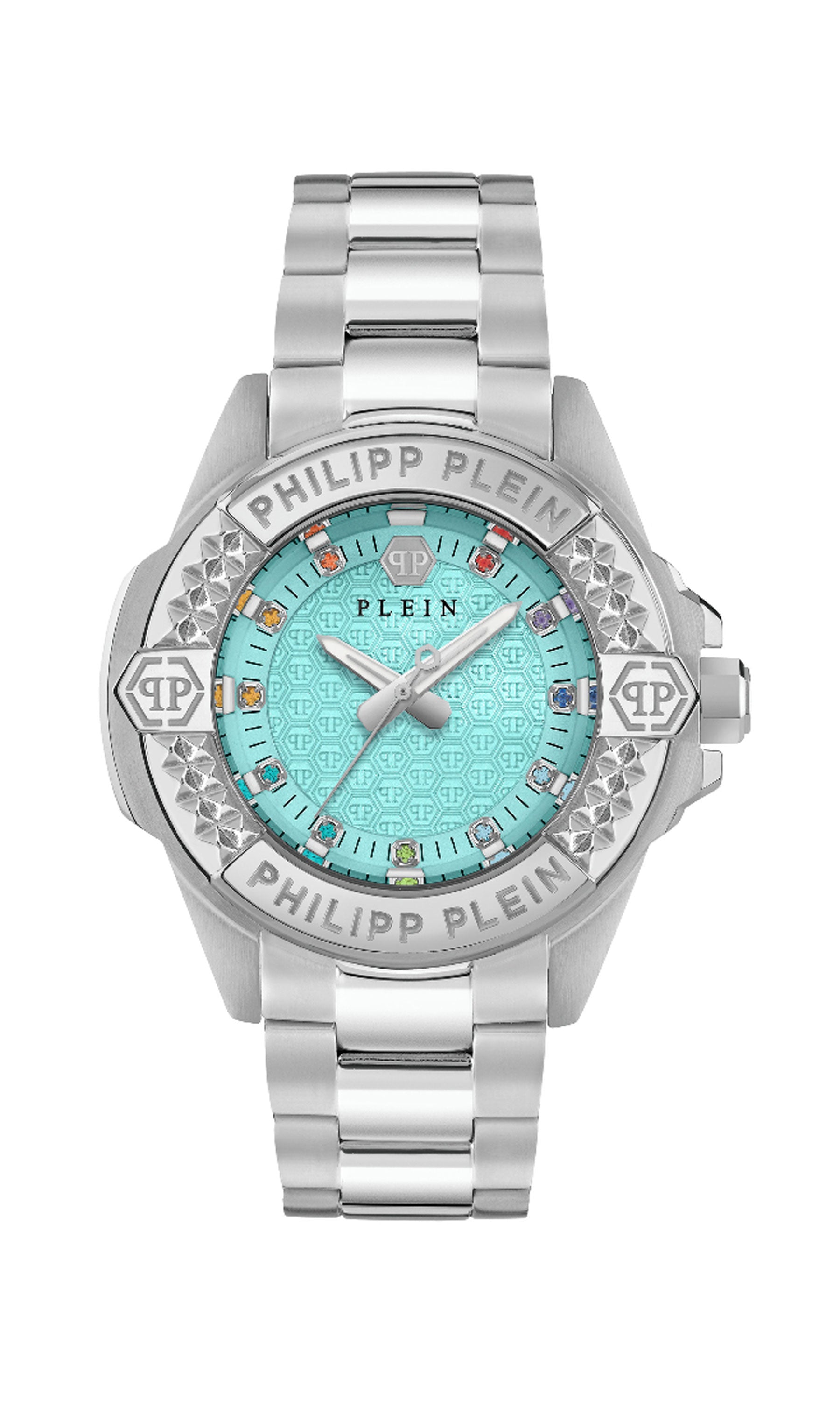 Plein Majesty Women's Analog Watch