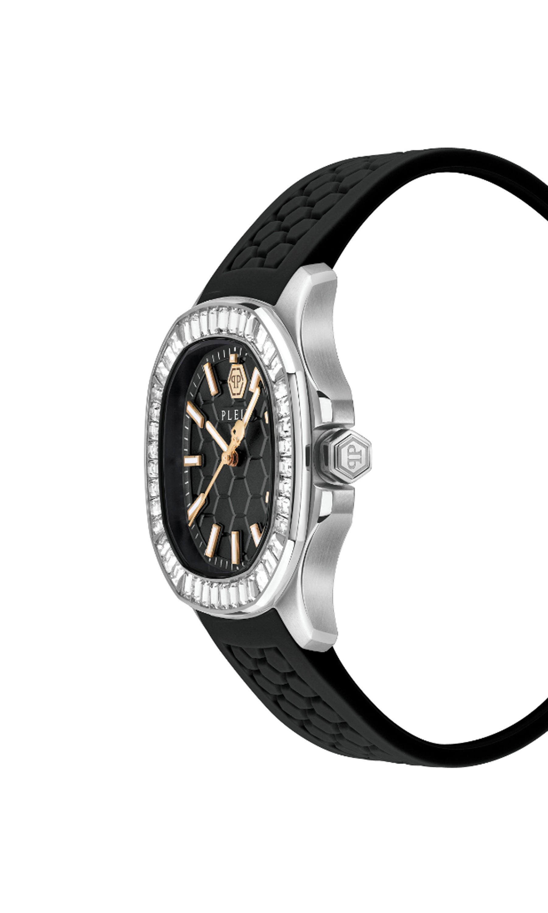 The $Pectre Lady Women's Analog Watch