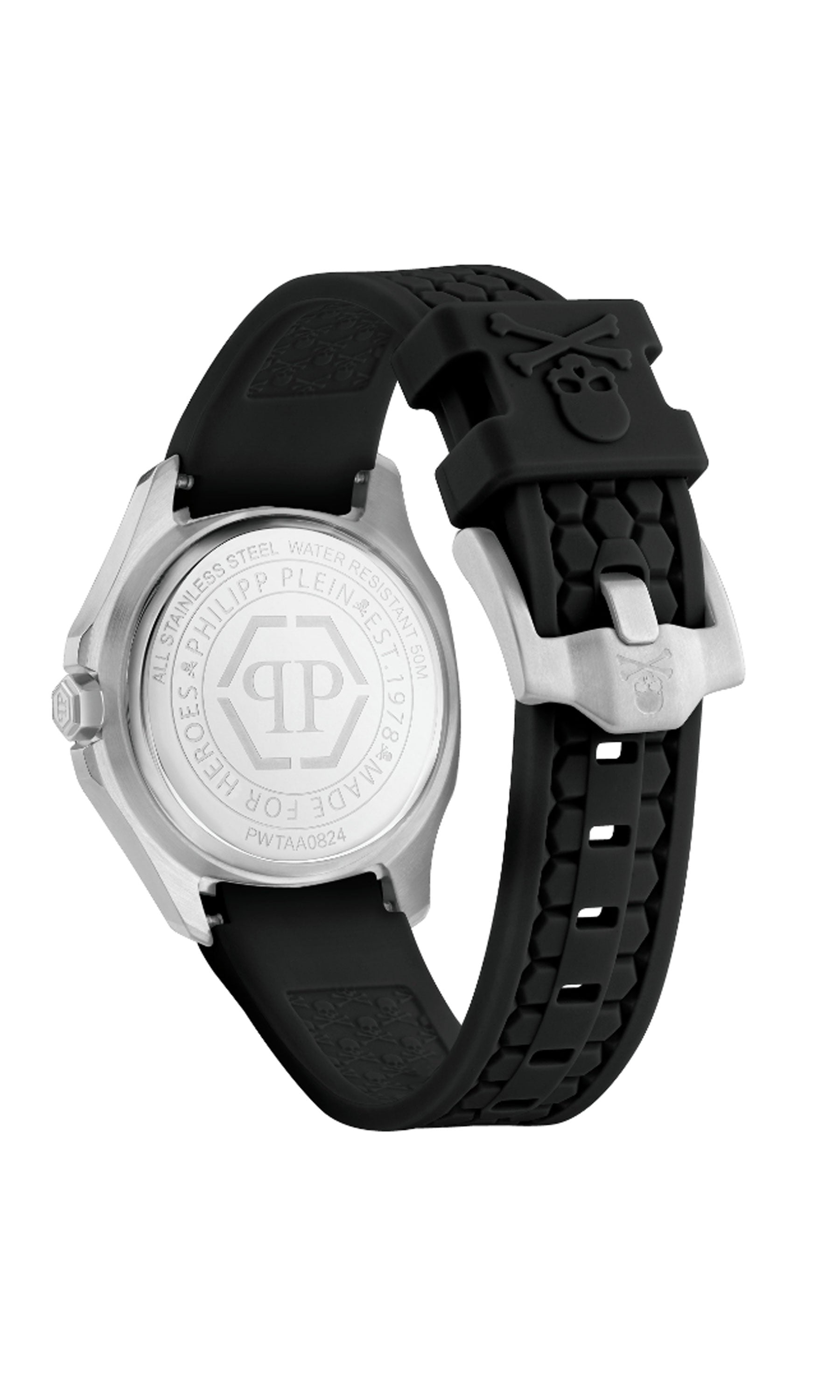 The $Pectre Lady Women's Analog Watch