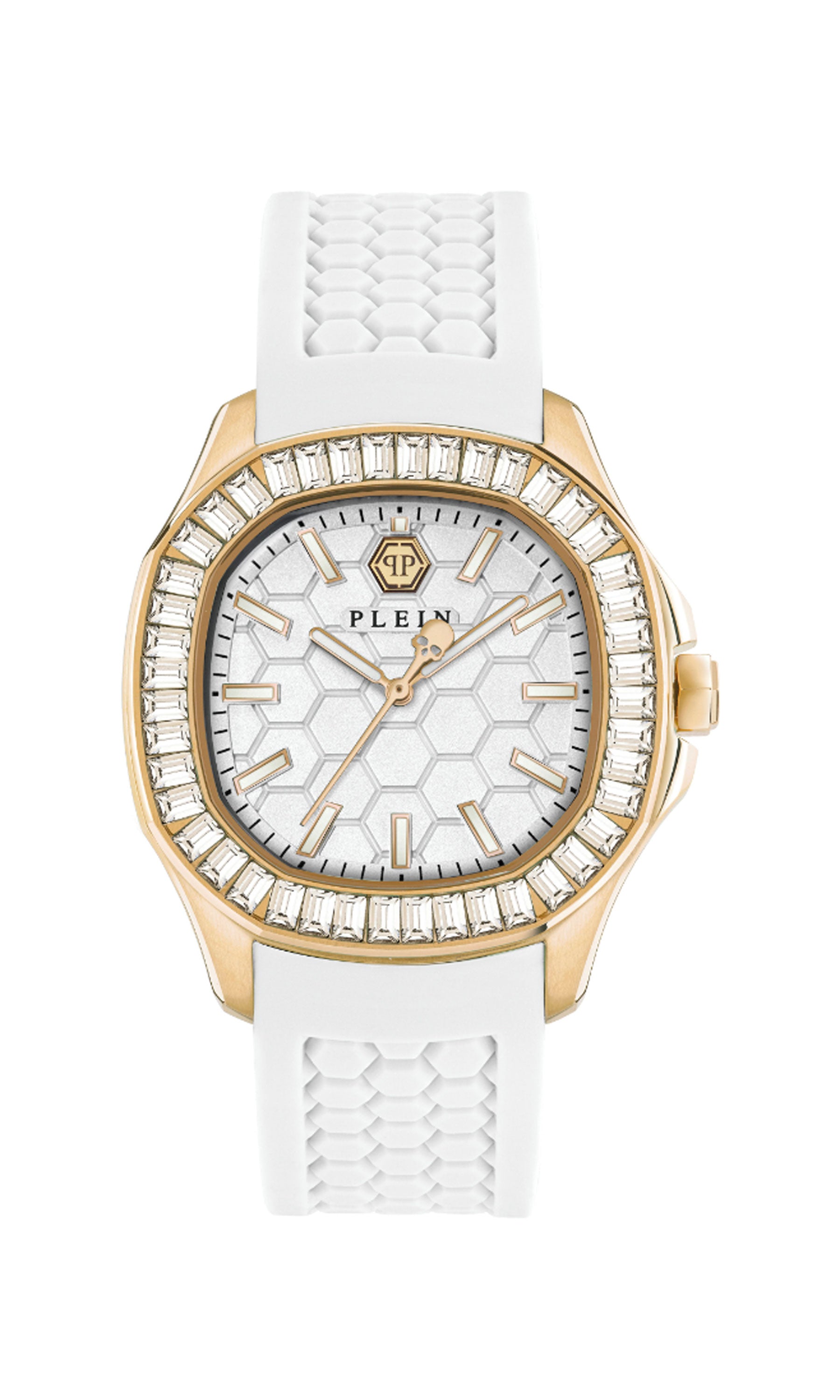 The $Pectre Lady Women's Analog Watch