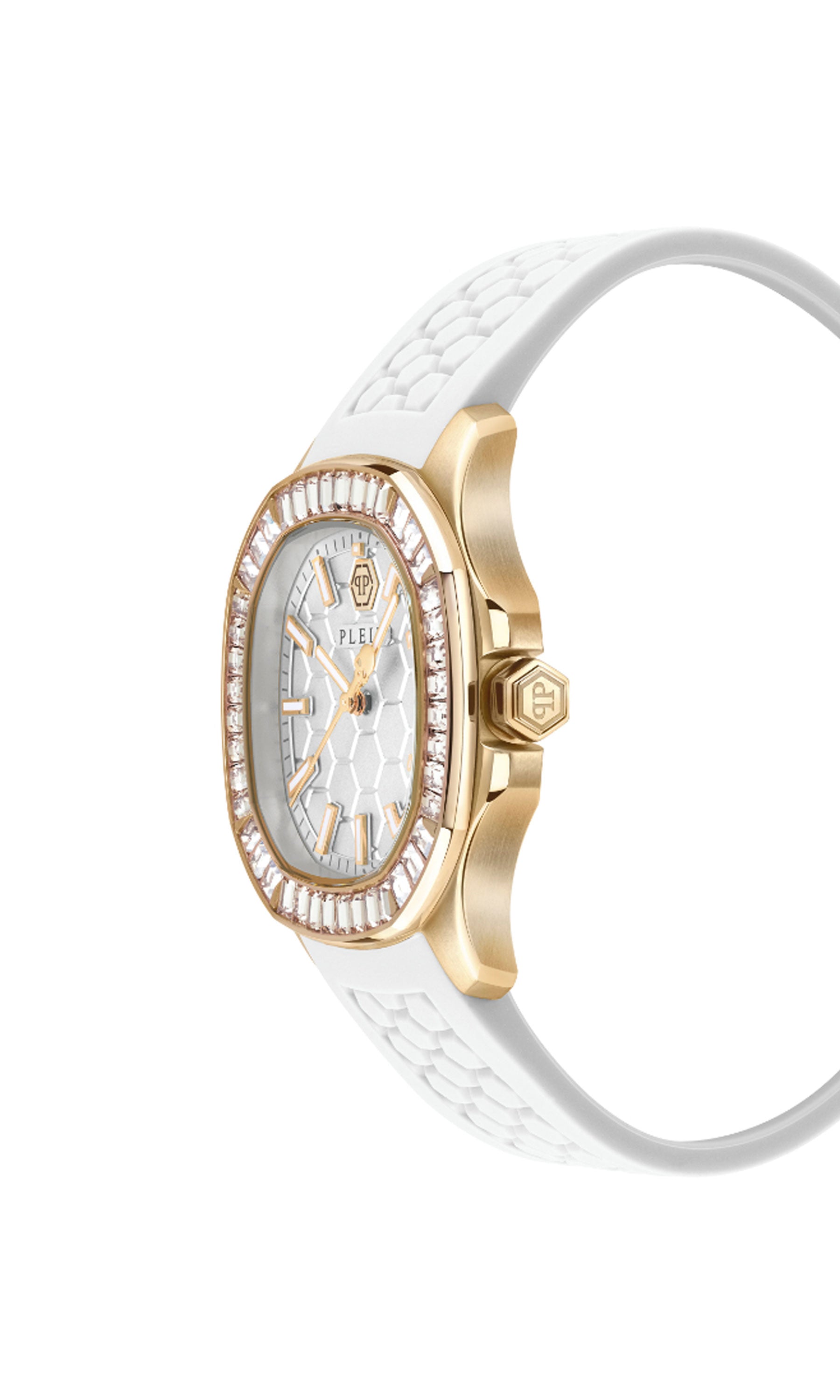 The $Pectre Lady Women's Analog Watch