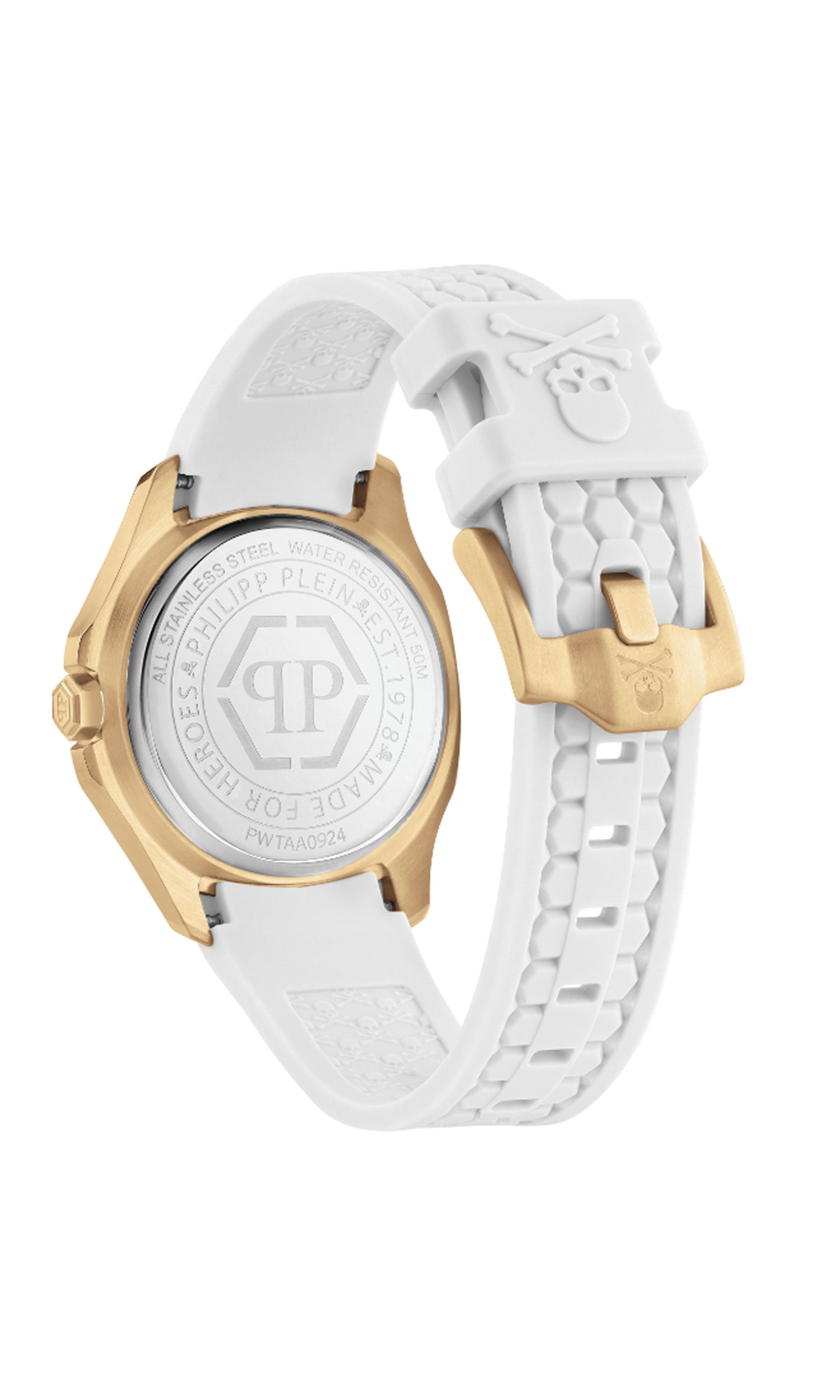 The $Pectre Lady Women's Analog Watch