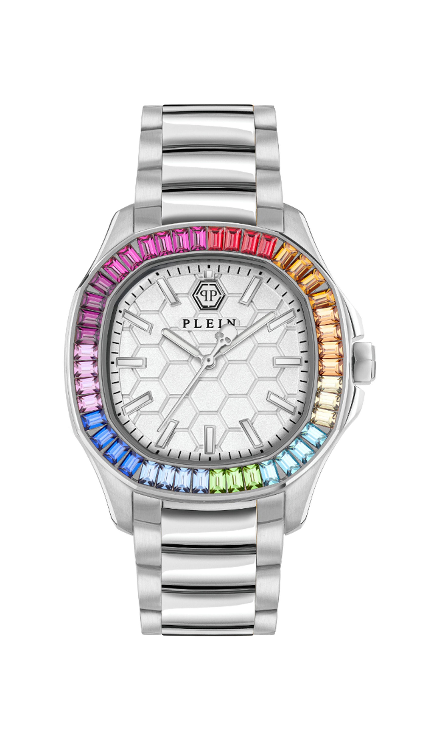 The $Pectre Lady Women's Analog Watch