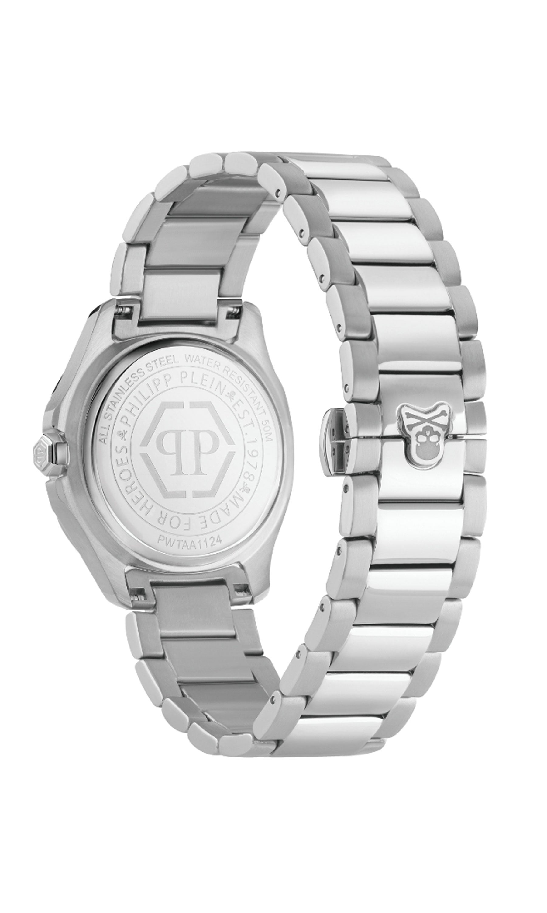 The $Pectre Lady Women's Analog Watch