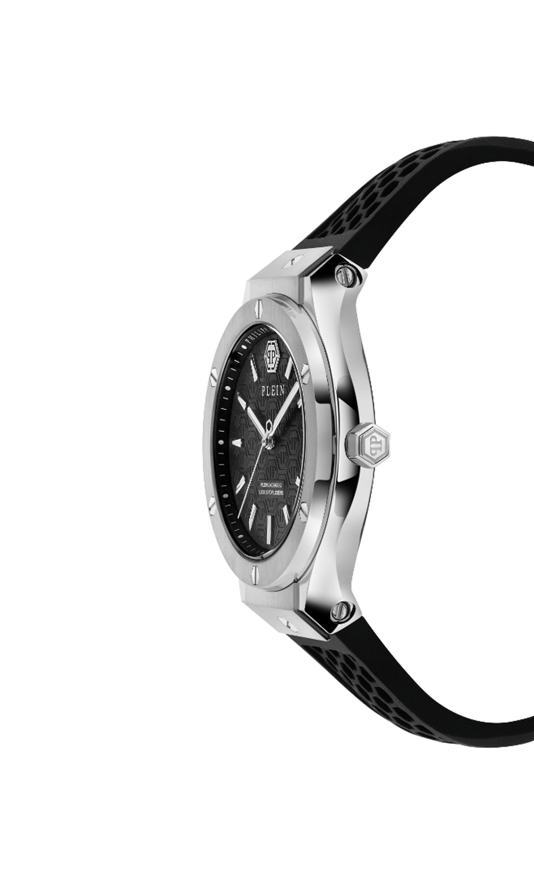 Underdog Men's Analog Watch