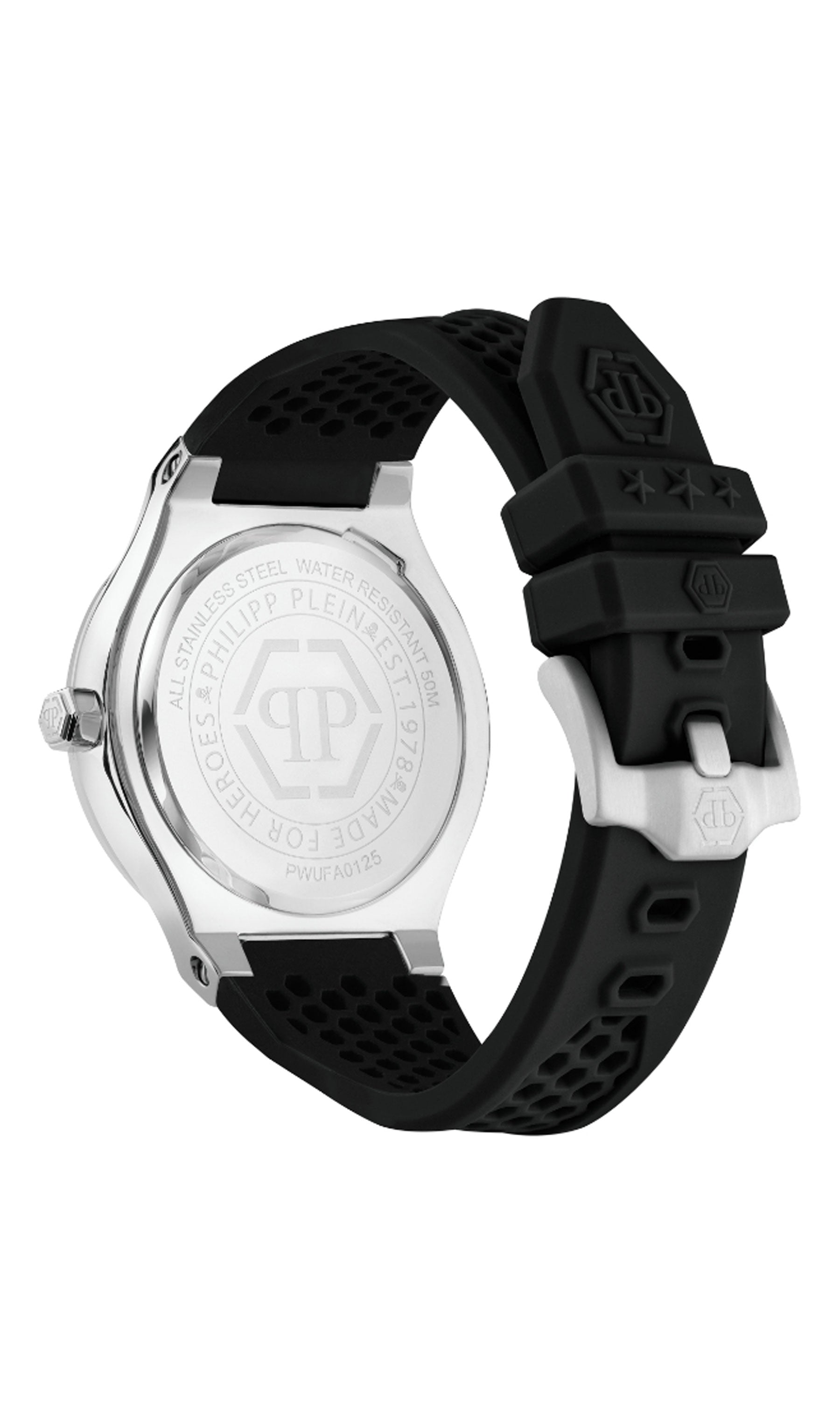 Underdog Men's Analog Watch