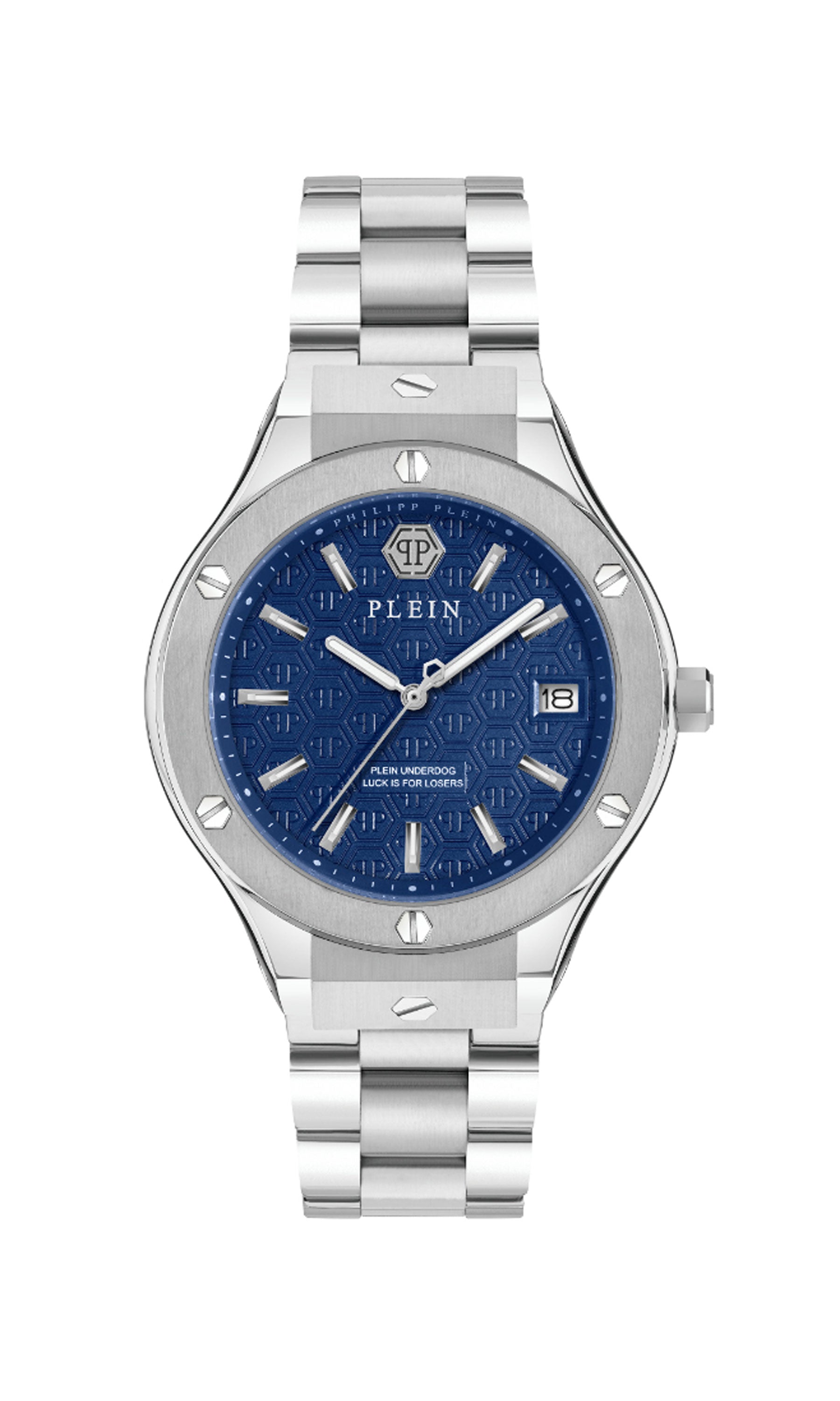 Underdog Men's Analog Watch