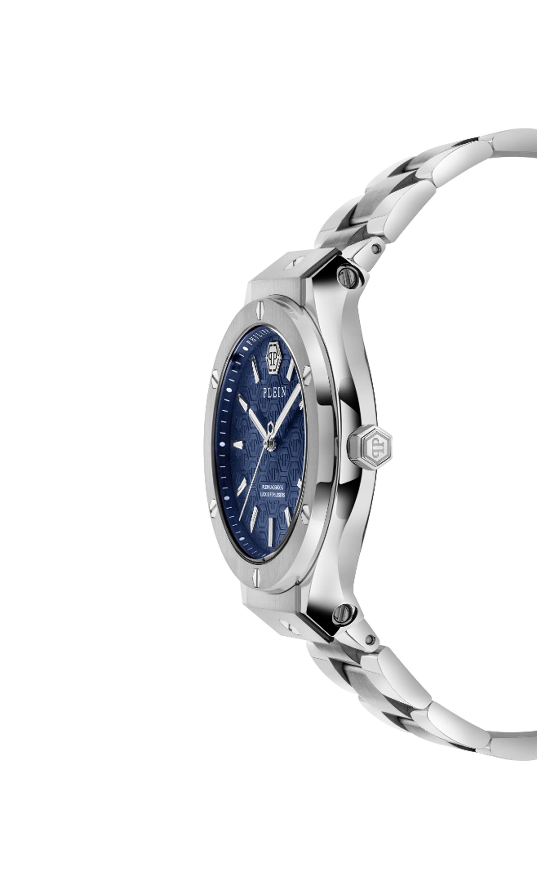 Underdog Men's Analog Watch